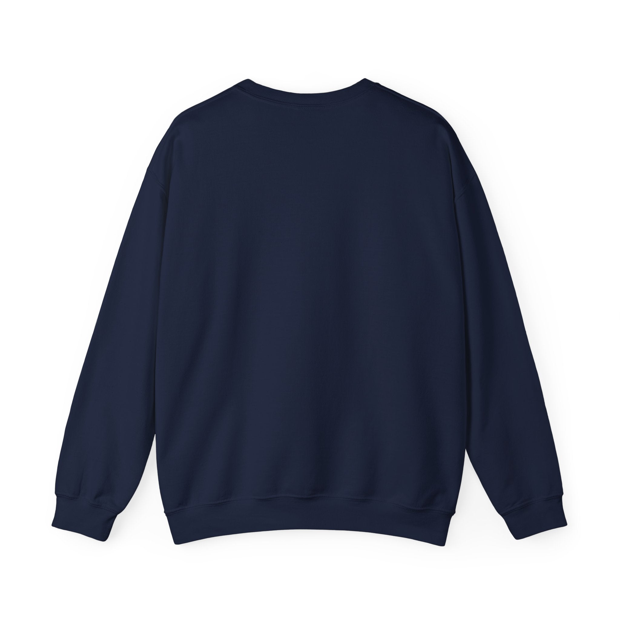 Viringee Gothic Art Halloween Crewneck Sweatshirt