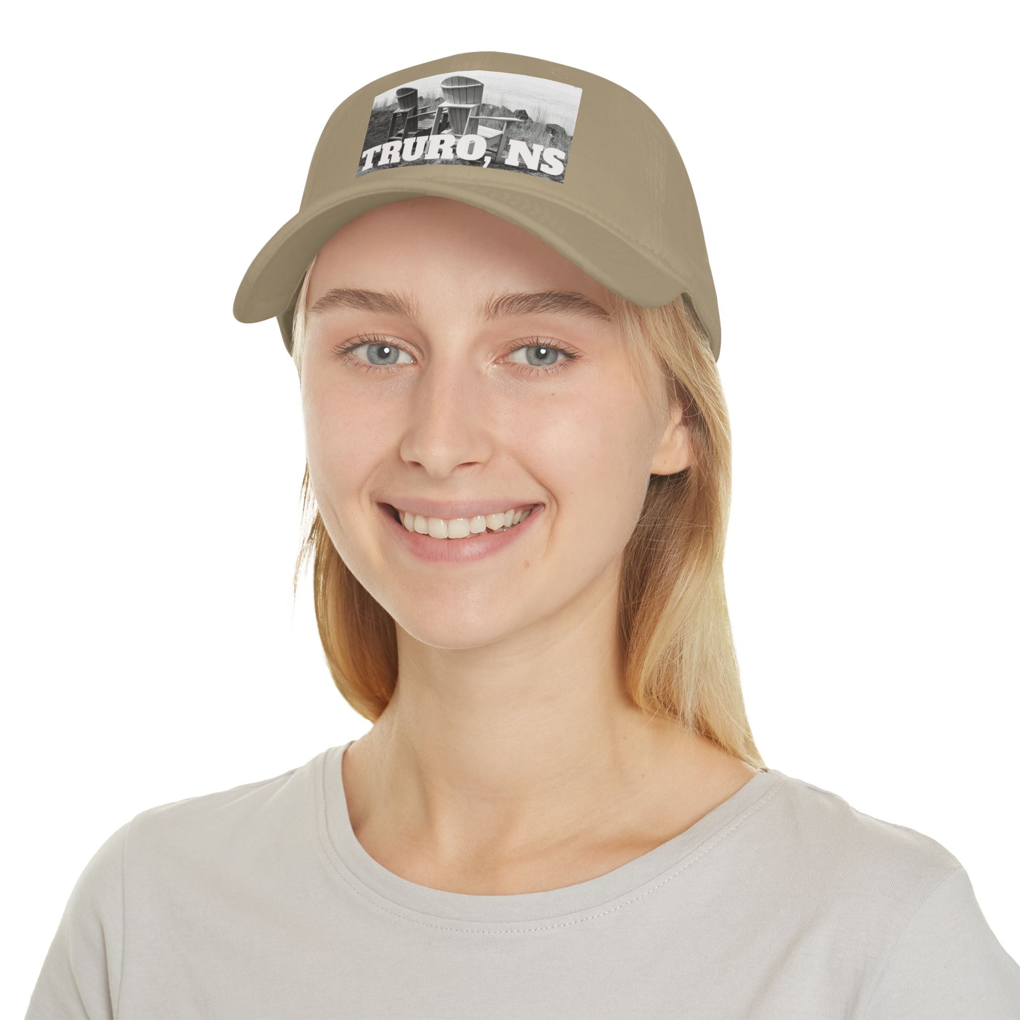 Truro, NS Low Profile Baseball Cap
