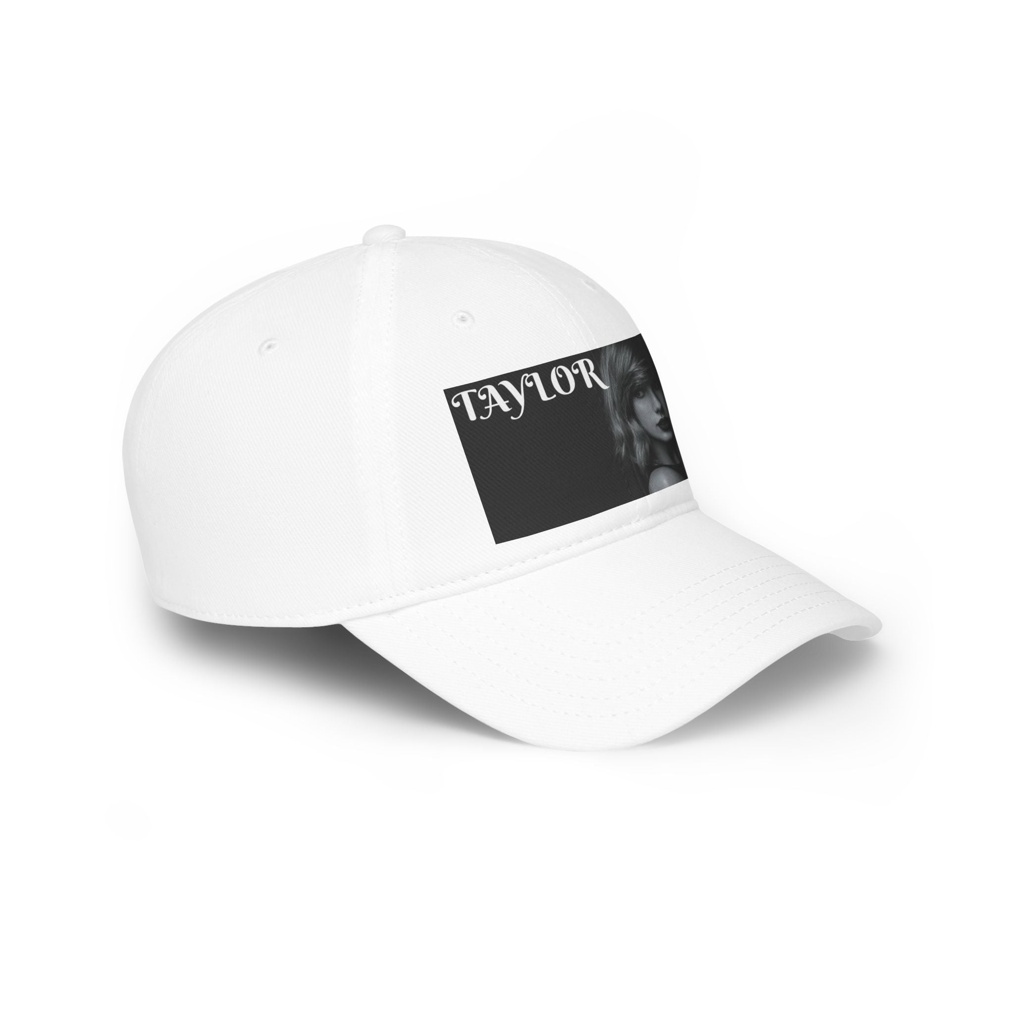 Viringee Taylor Low Profile Baseball Cap