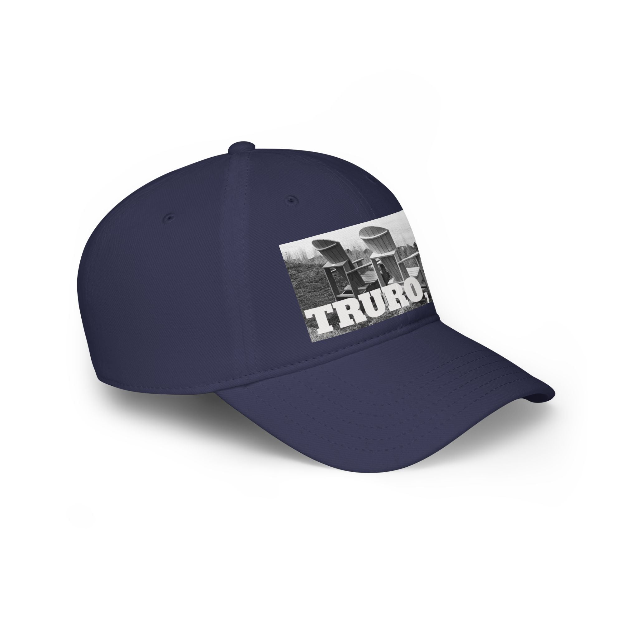 Truro, NS Low Profile Baseball Cap