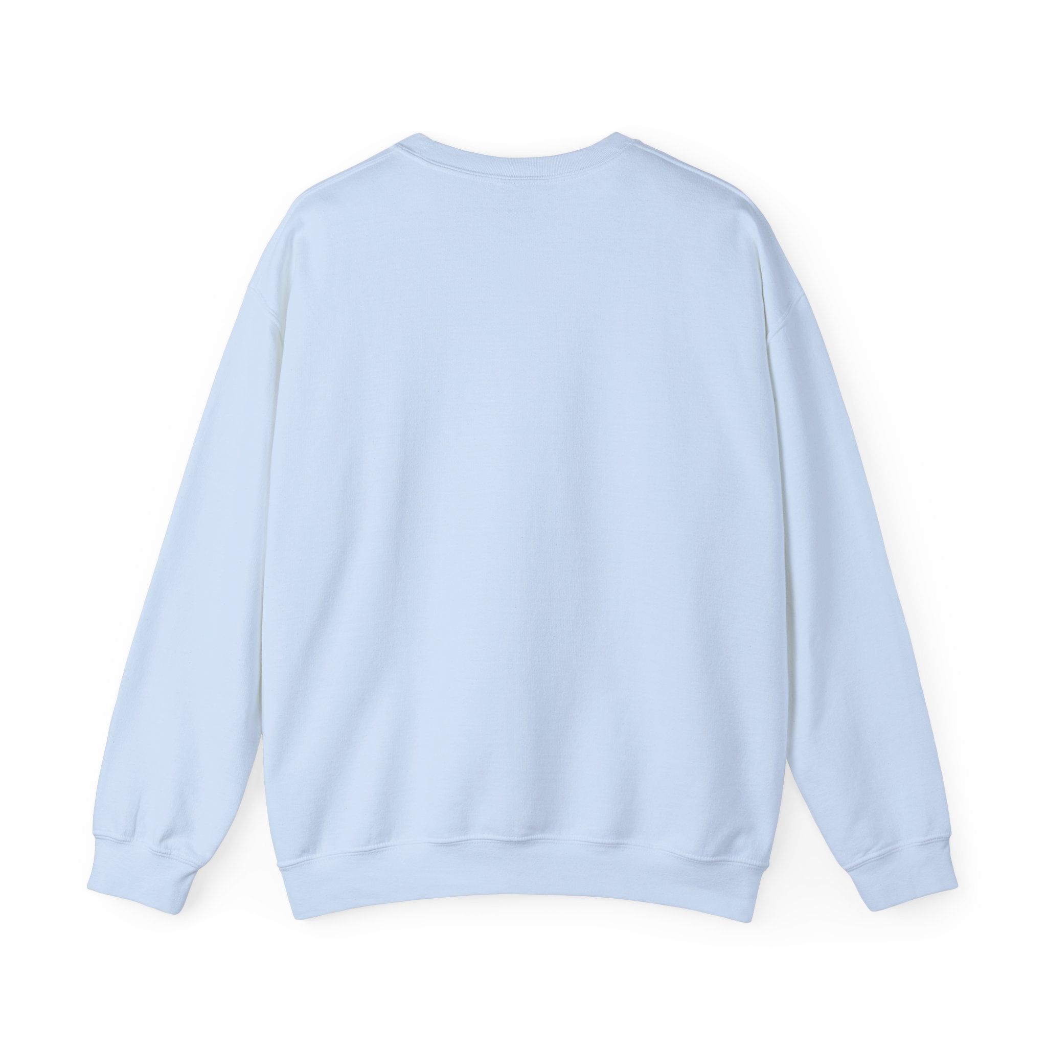 Viringee Gothic Art Halloween Crewneck Sweatshirt