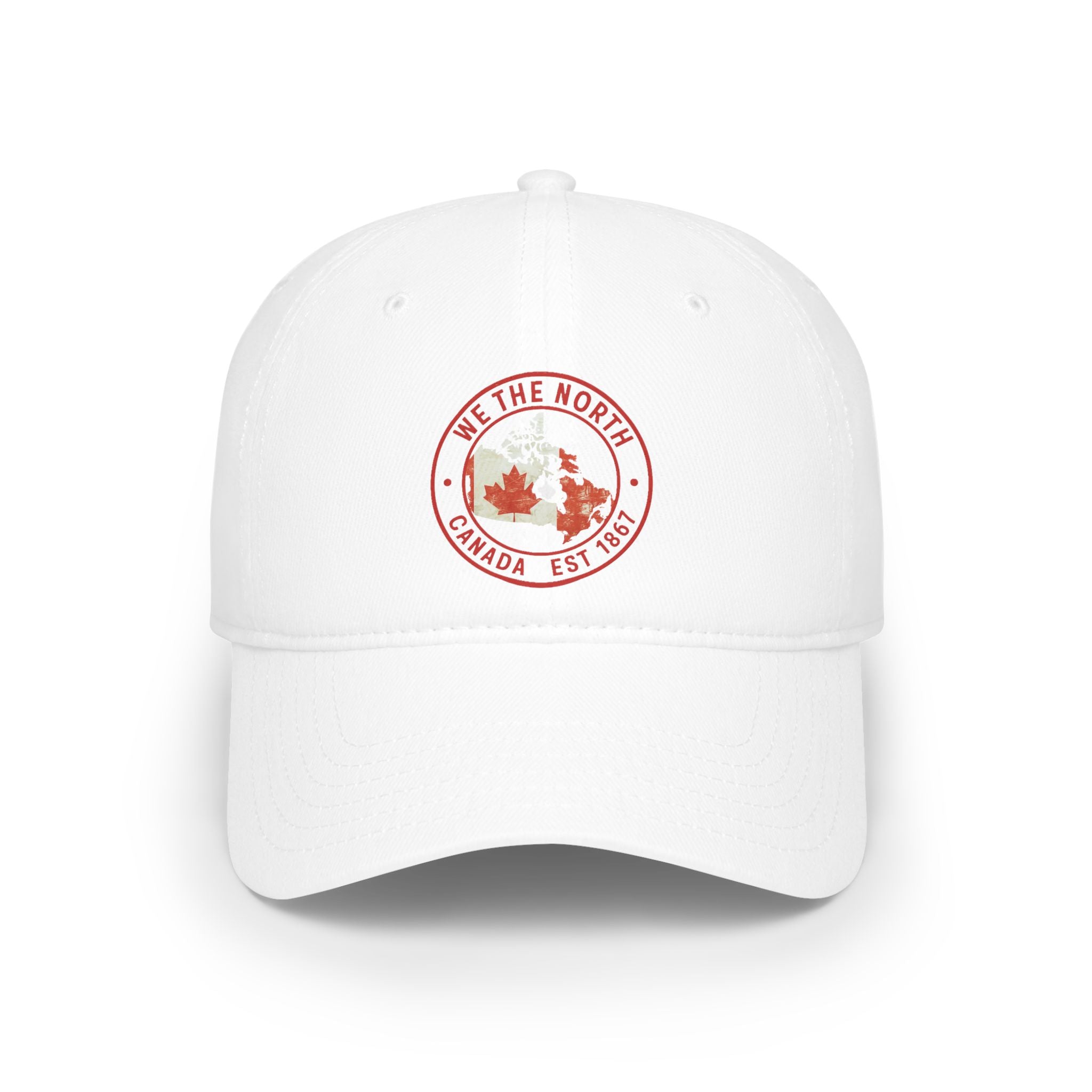 We The North Baseball Cap