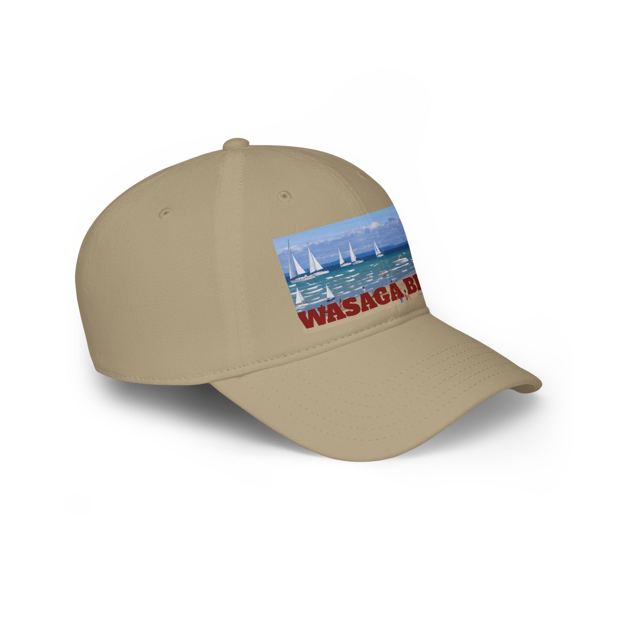 Wasaga Beach Low Profile Beach Cap