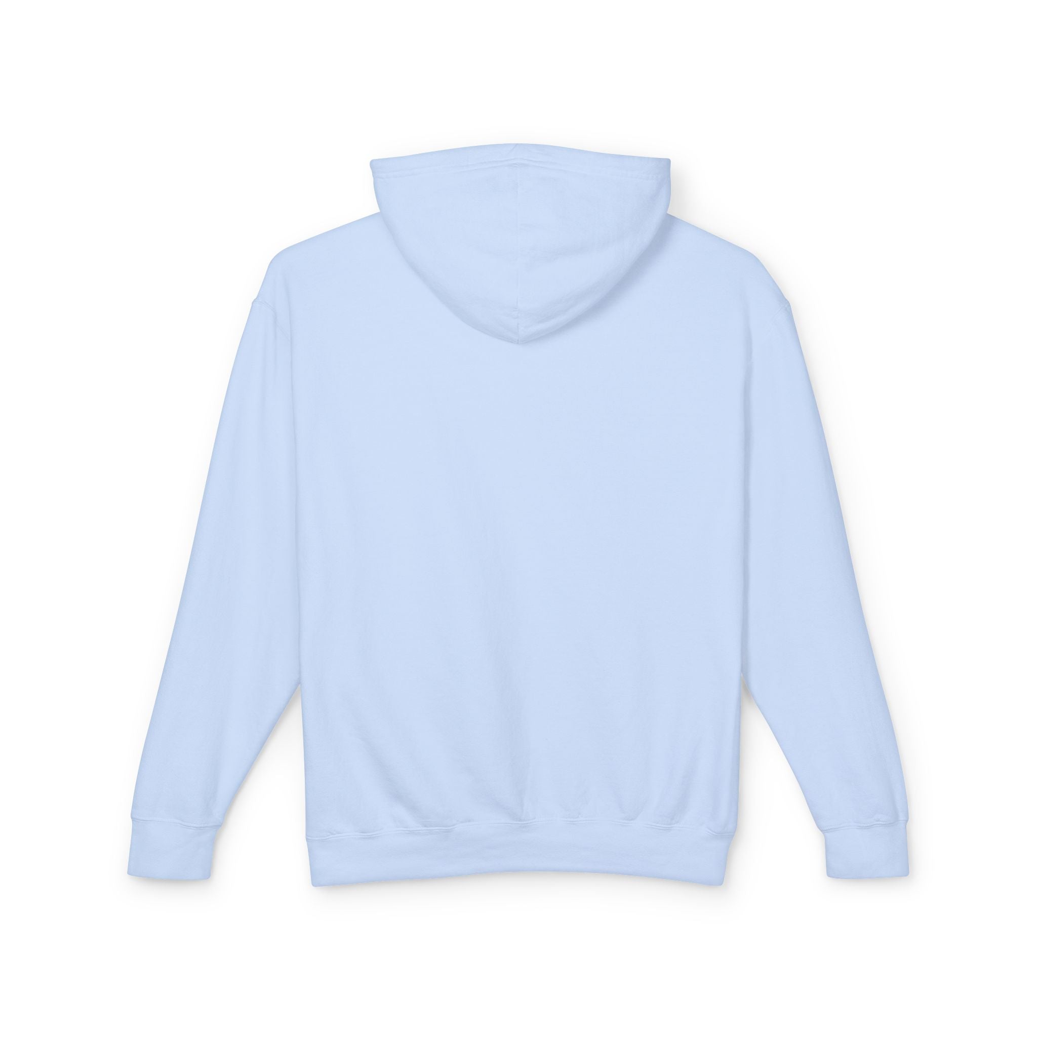 Viringee NYC Skyline Unisex Hooded Sweatshirt