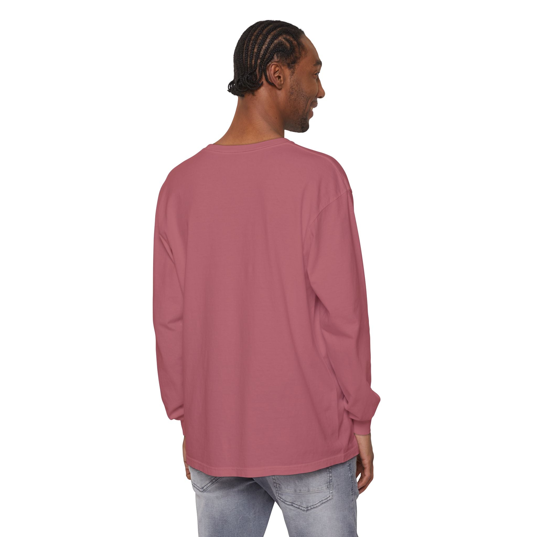 Viringee Marinacore Long Sleeve Tee