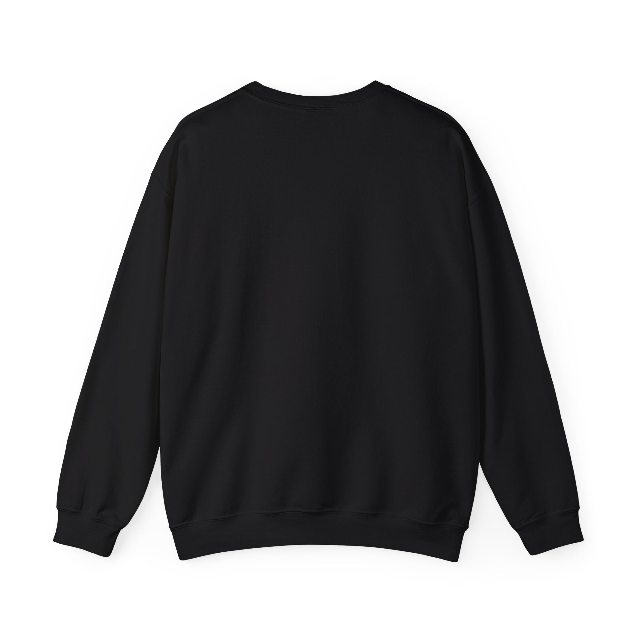 Viringee Gothic Art Halloween Crewneck Sweatshirt