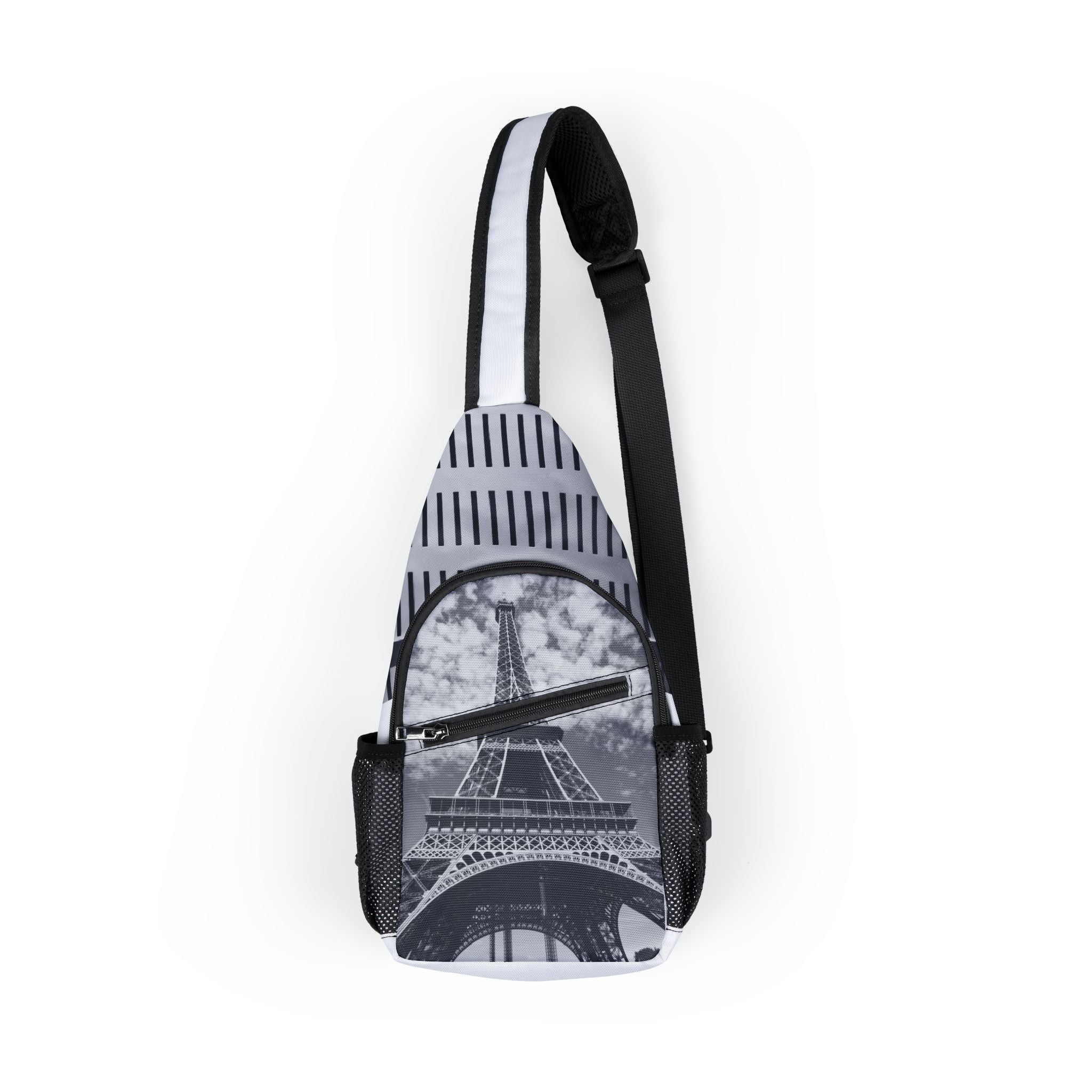 Viringee Paris Chest Sling Bag