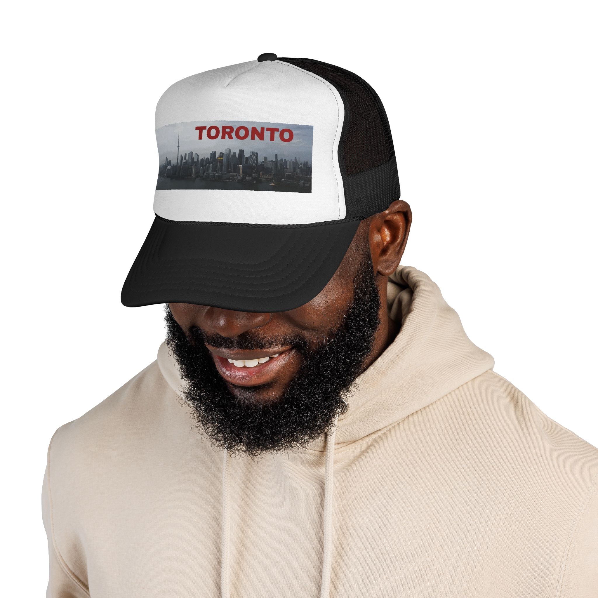 Viringee Toronto Trucker Cap