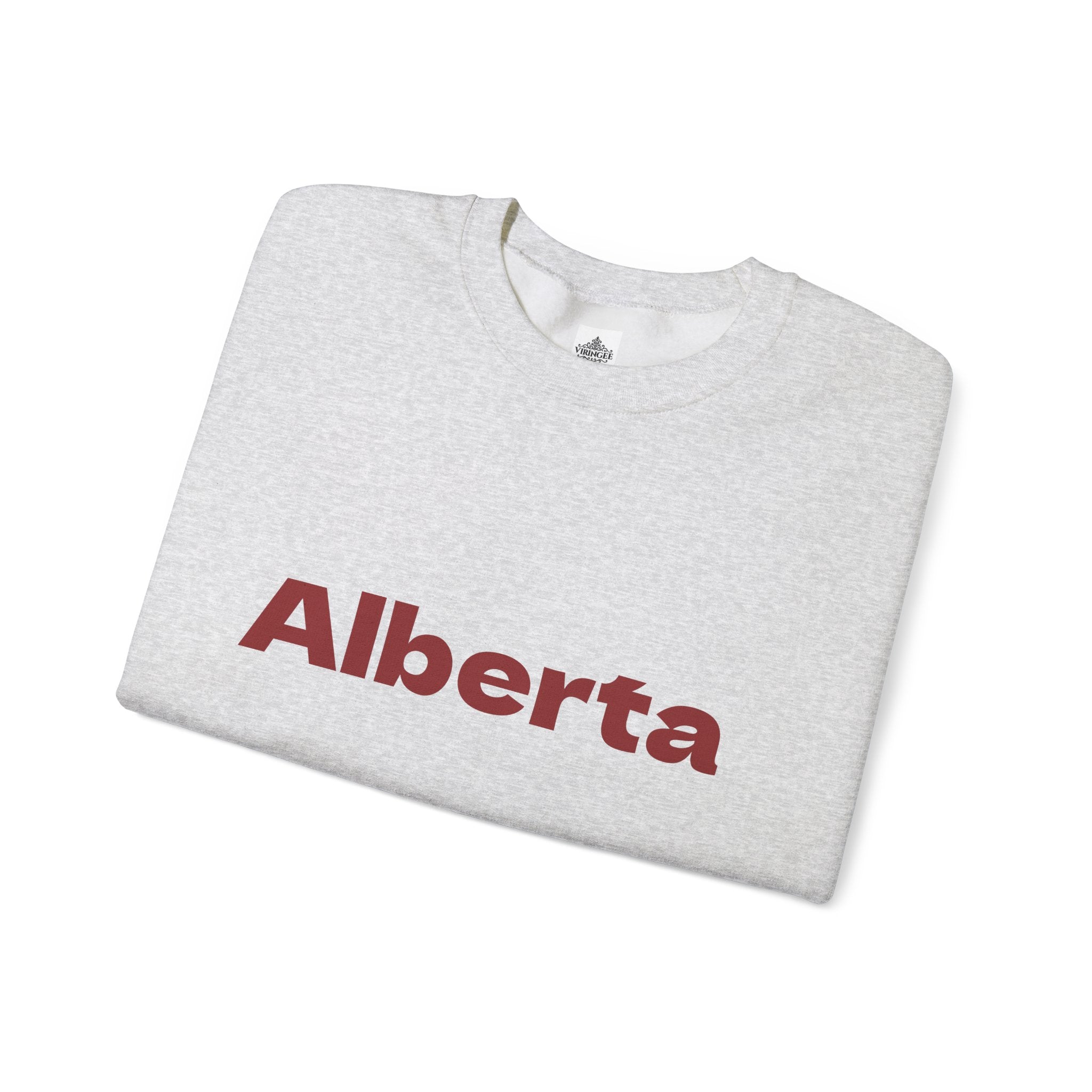 Viringee Alberta Unisex Sweatshirt
