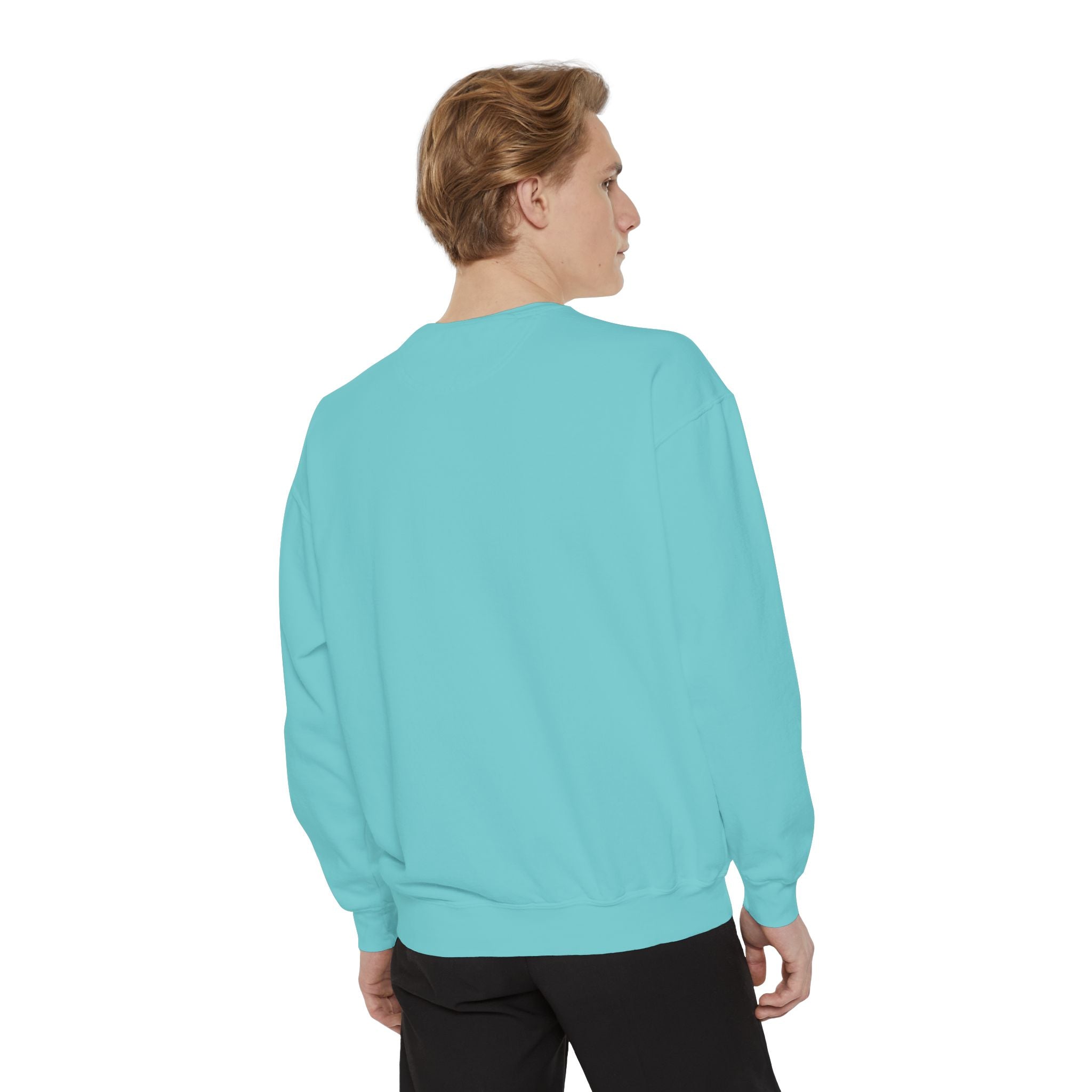 Viringee NYC No Sleep Unisex Sweatshirt