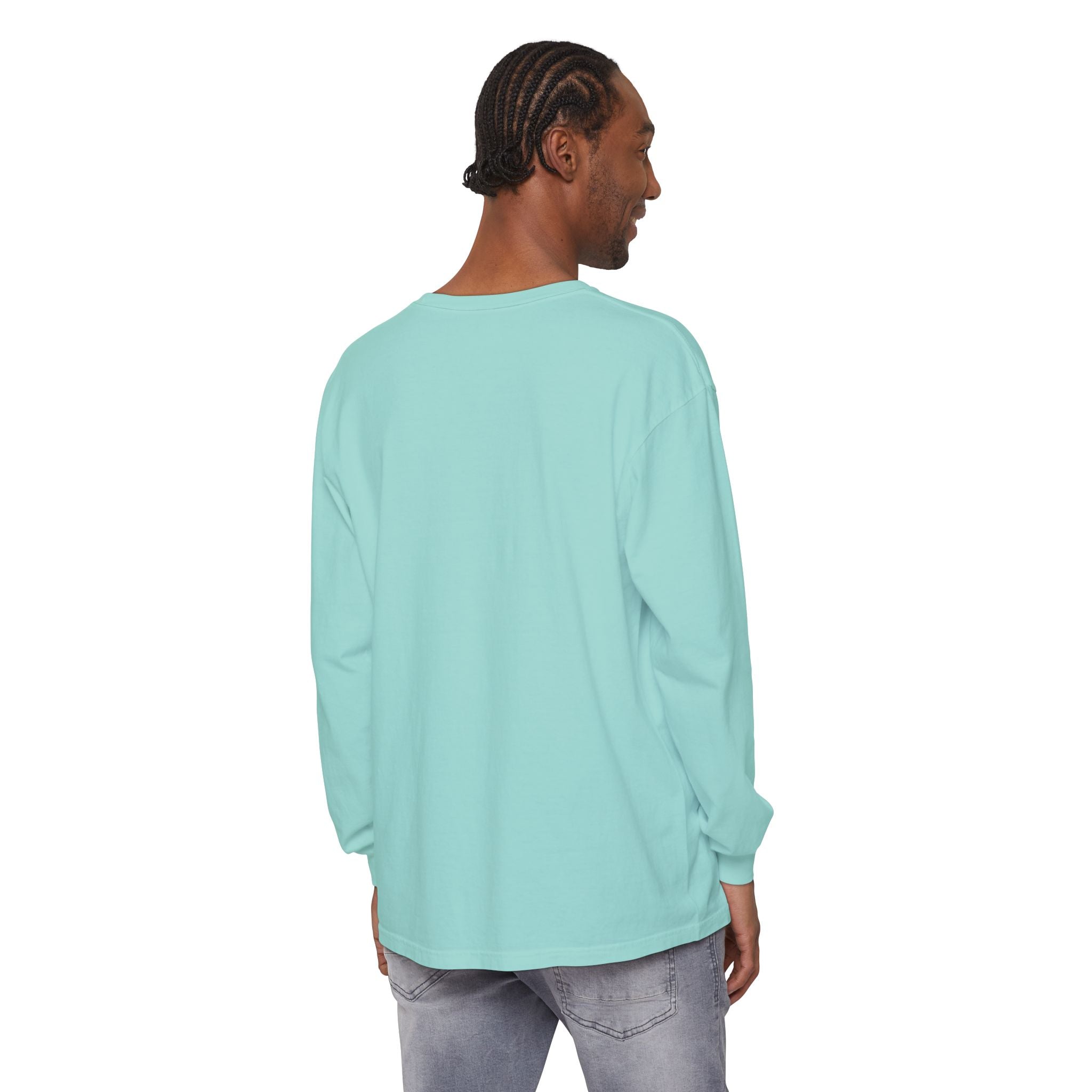Viringee Marinacore Long Sleeve Tee