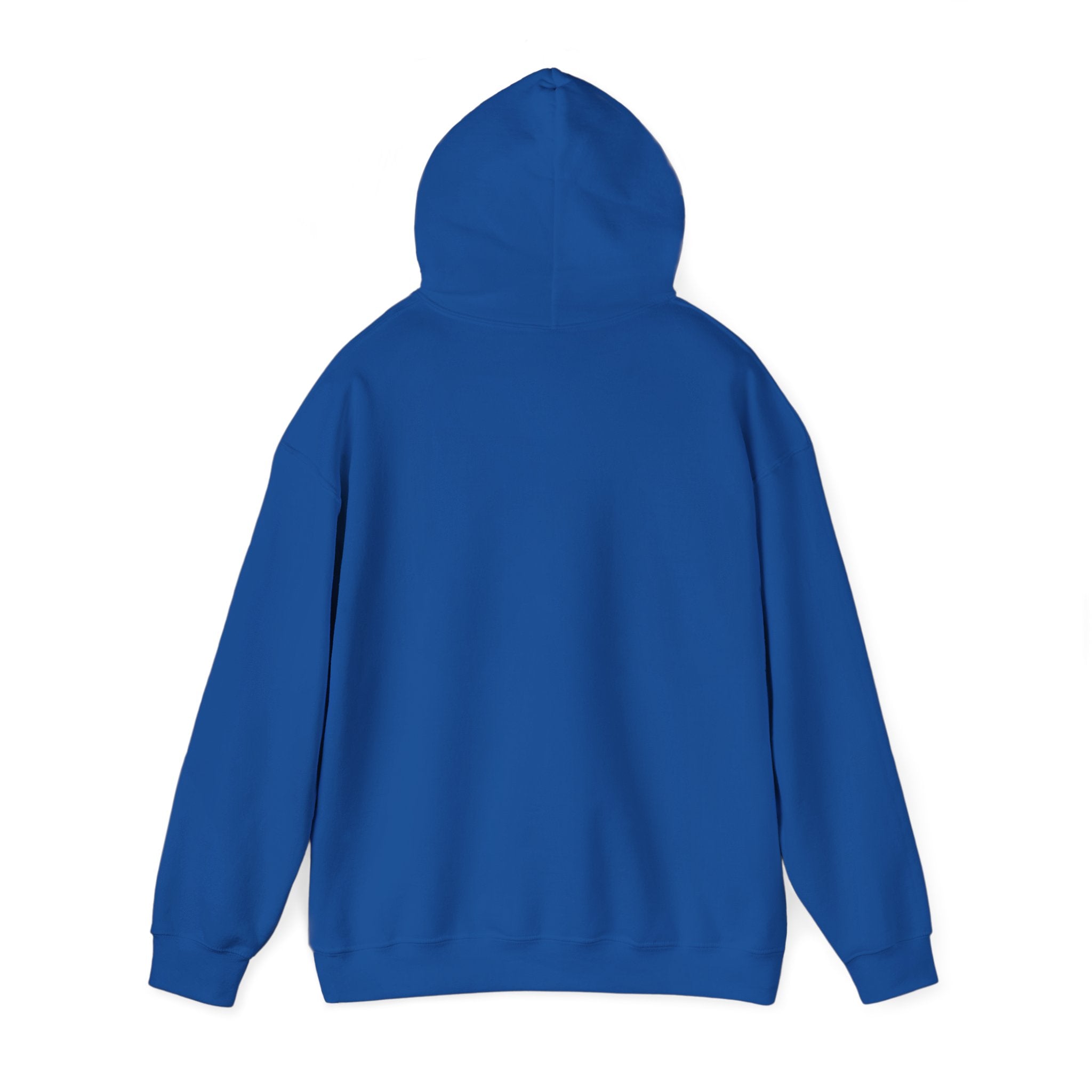 Viringee Los Angeles Urban Vibes Unisex Hoodie
