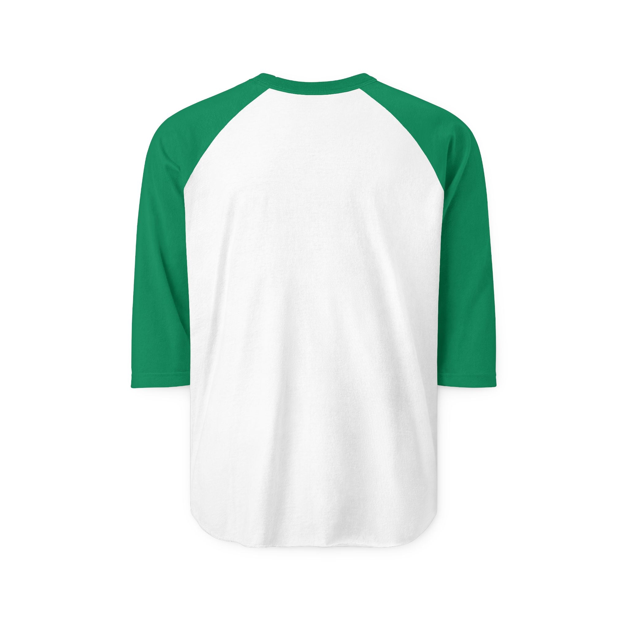 Viringee Thinking Primate Men Raglan Shirt