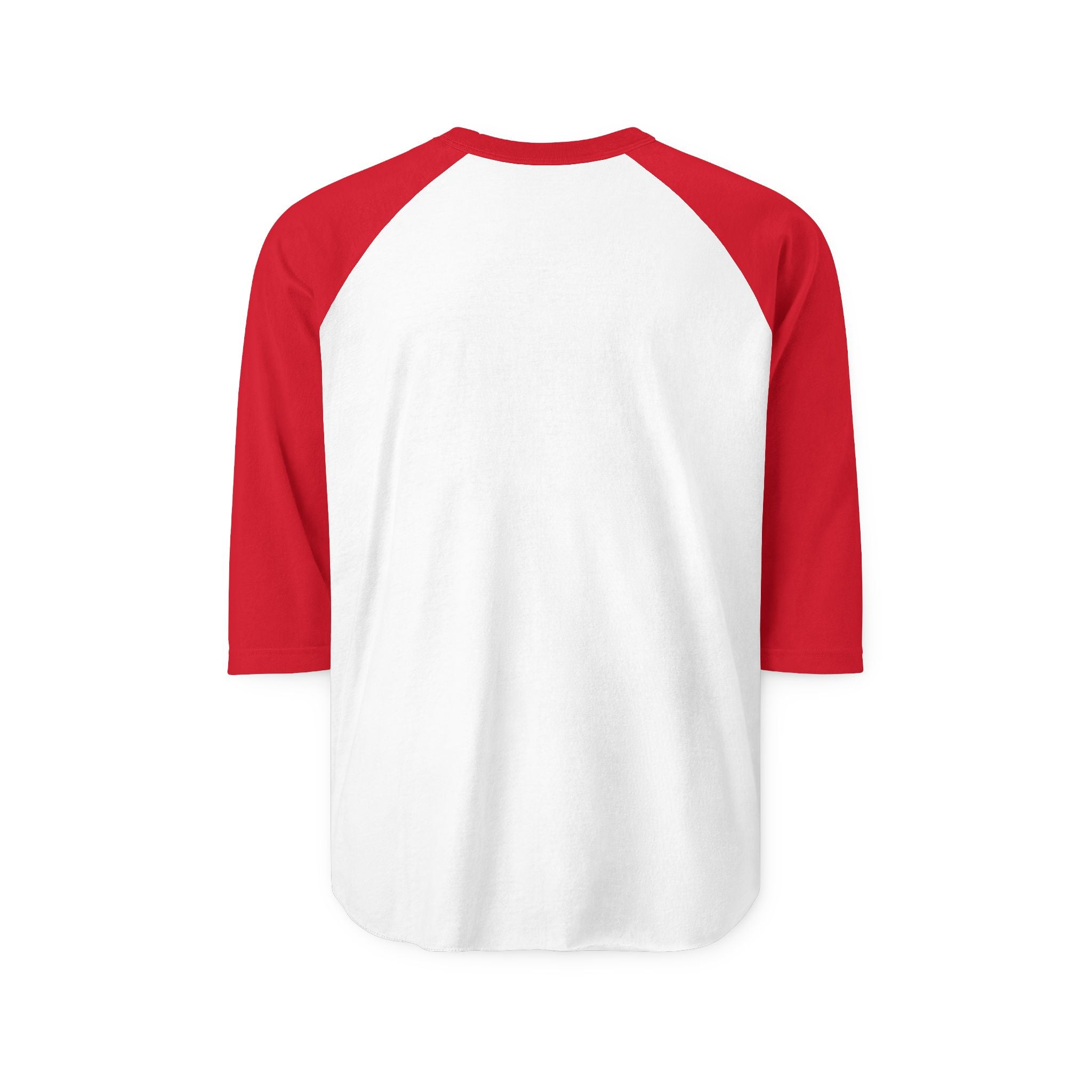 Viringee Thinking Primate Men Raglan Shirt