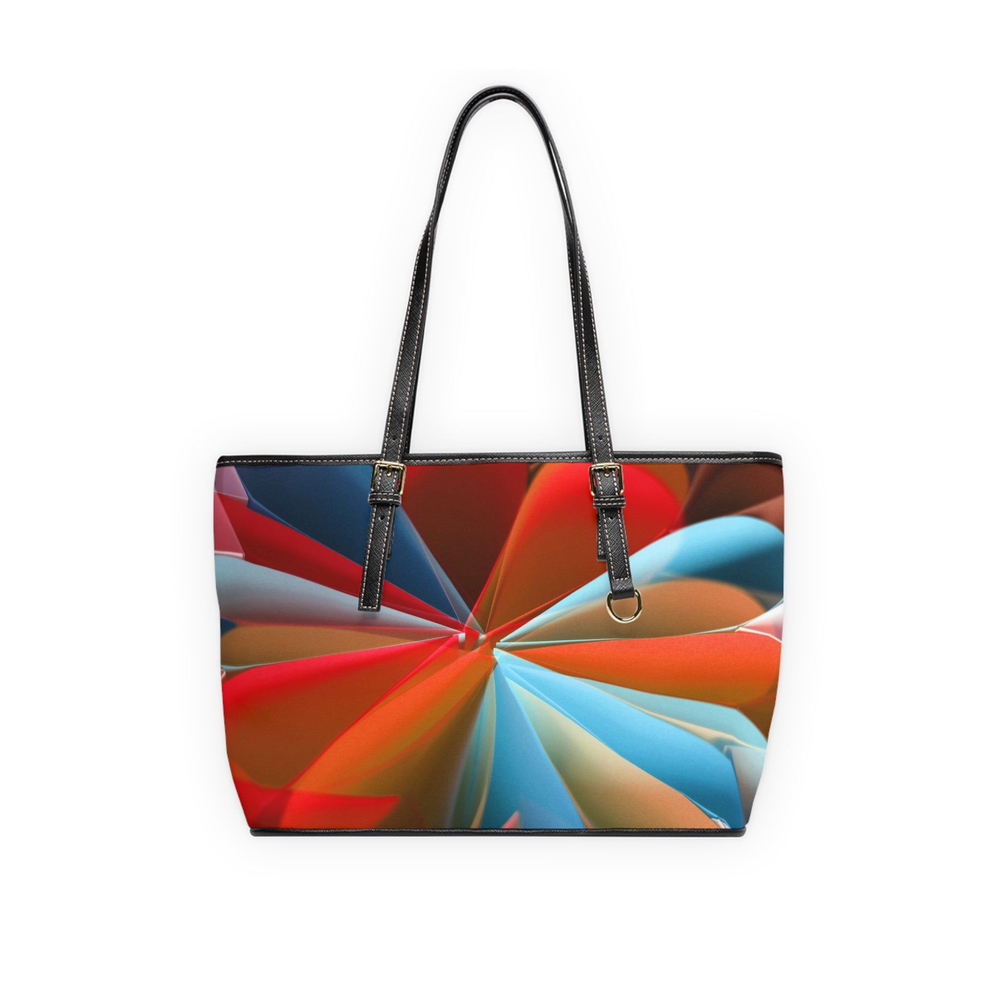 Viringee Palette Diva Shoulder Tote bag