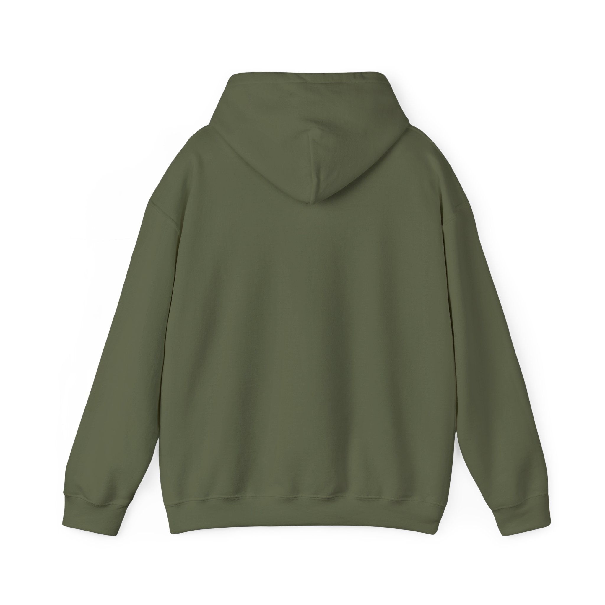 Viringee Regina Saskatchewan Unisex Heavy Blend Hoodie