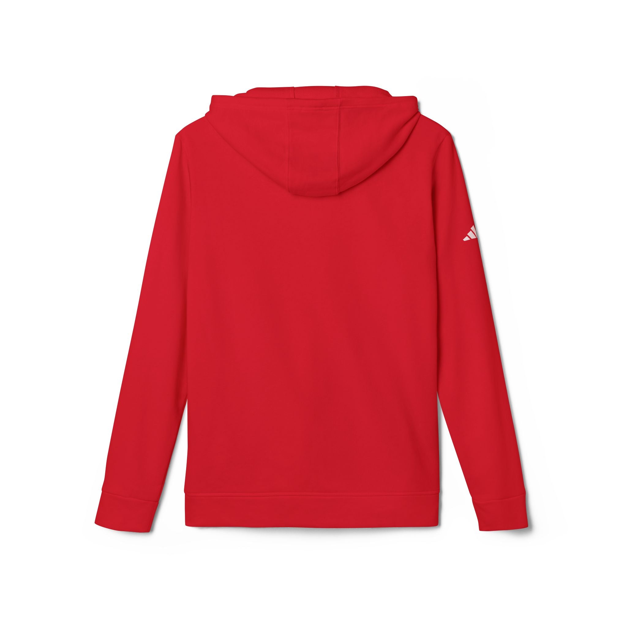 Viringee Unisex Fleece Hoodie with Inkmax design