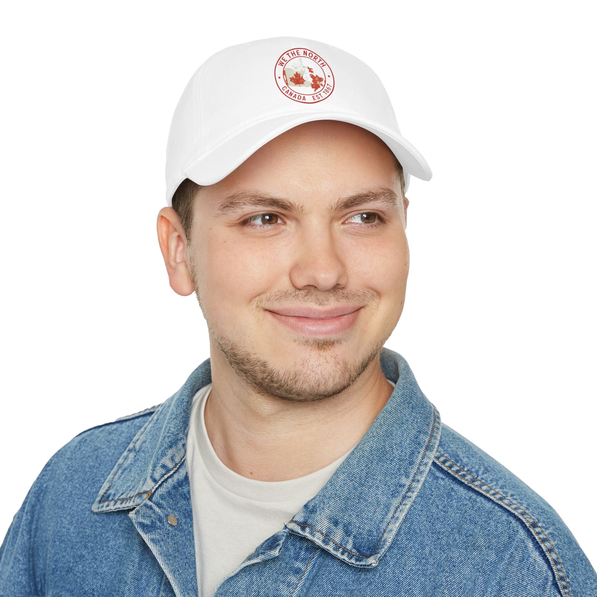 We The North Baseball Cap