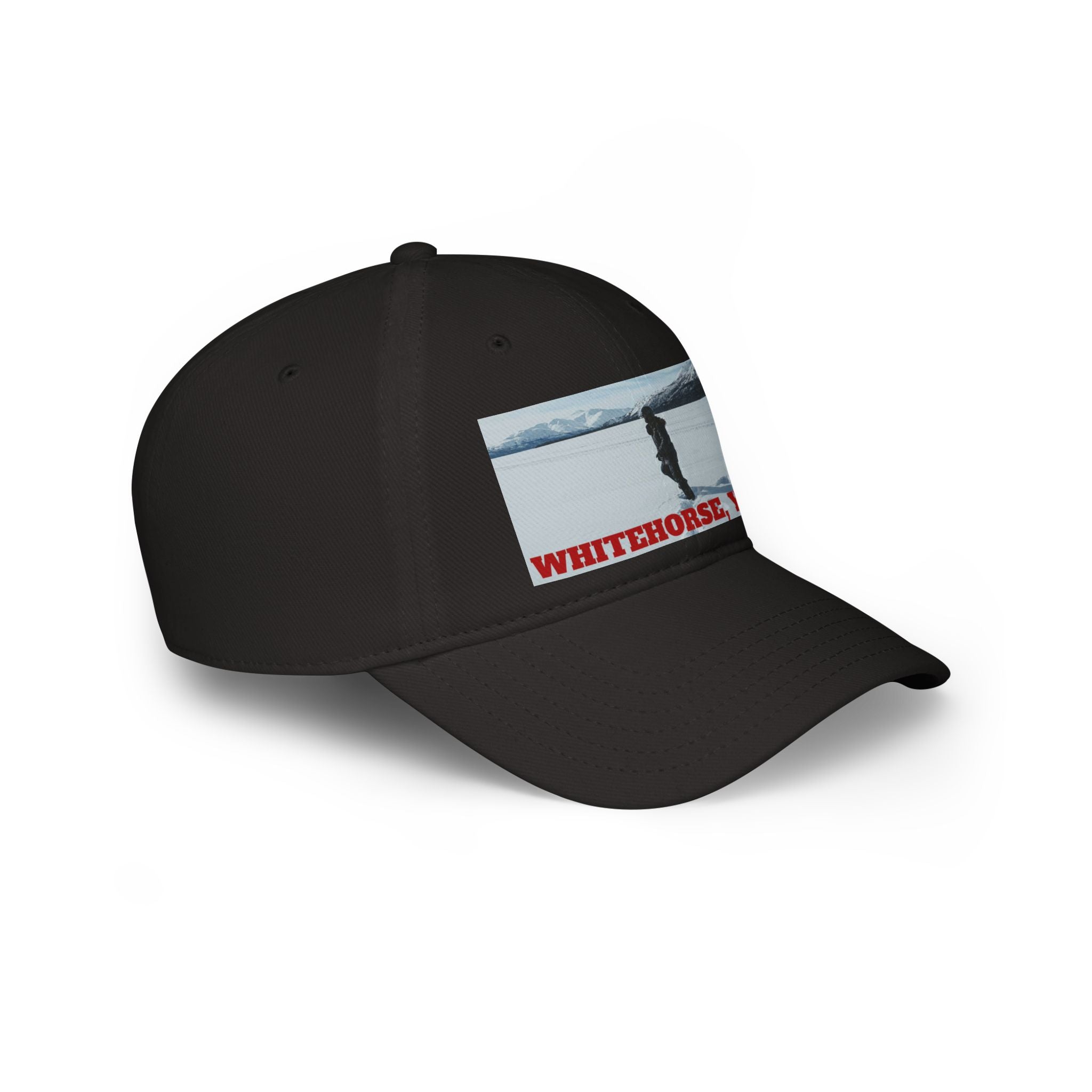 Whitehorse Yukon Baseball Cap