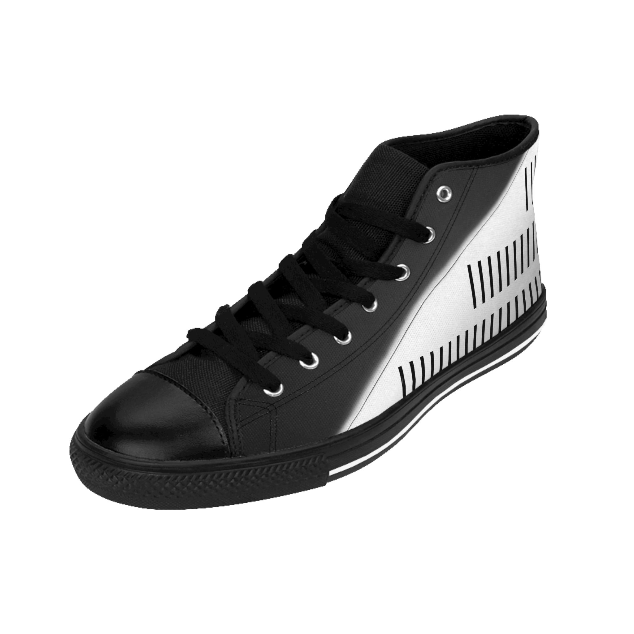Viringee Men's Classic Canberra High-Top Sneakers