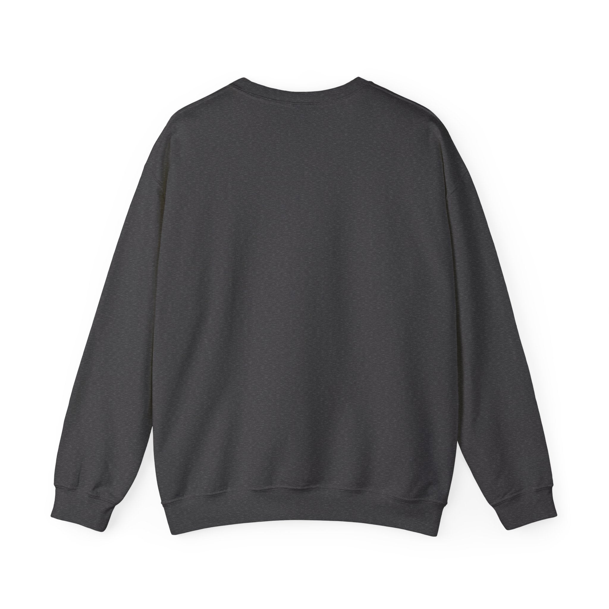 Viringee Seal of leaves Crewneck Sweatshirt