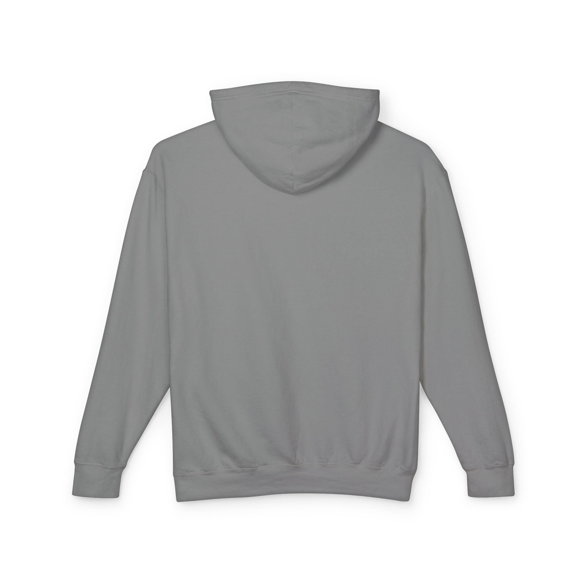 Viringee NYC Skyline Unisex Hooded Sweatshirt