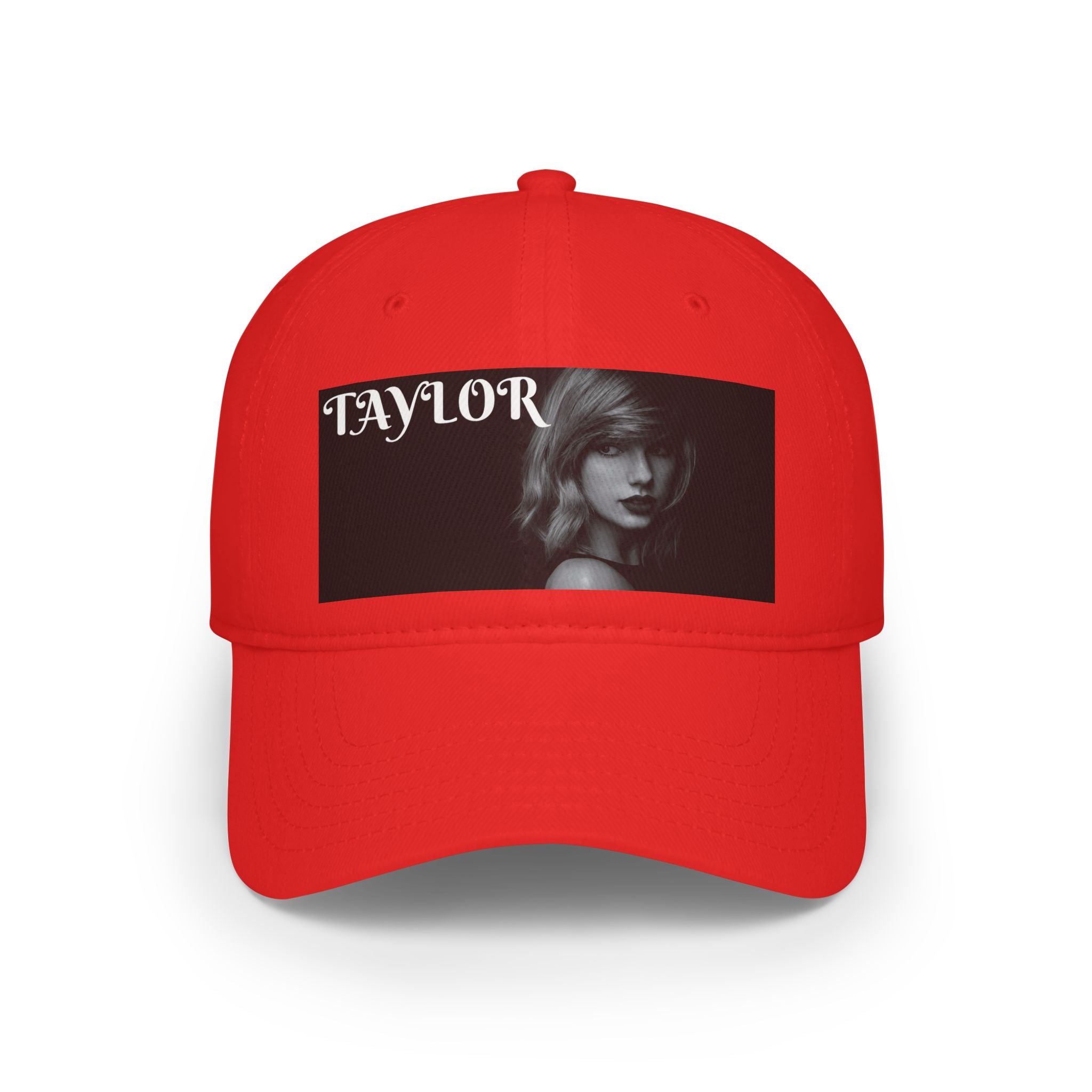Viringee Taylor Low Profile Baseball Cap