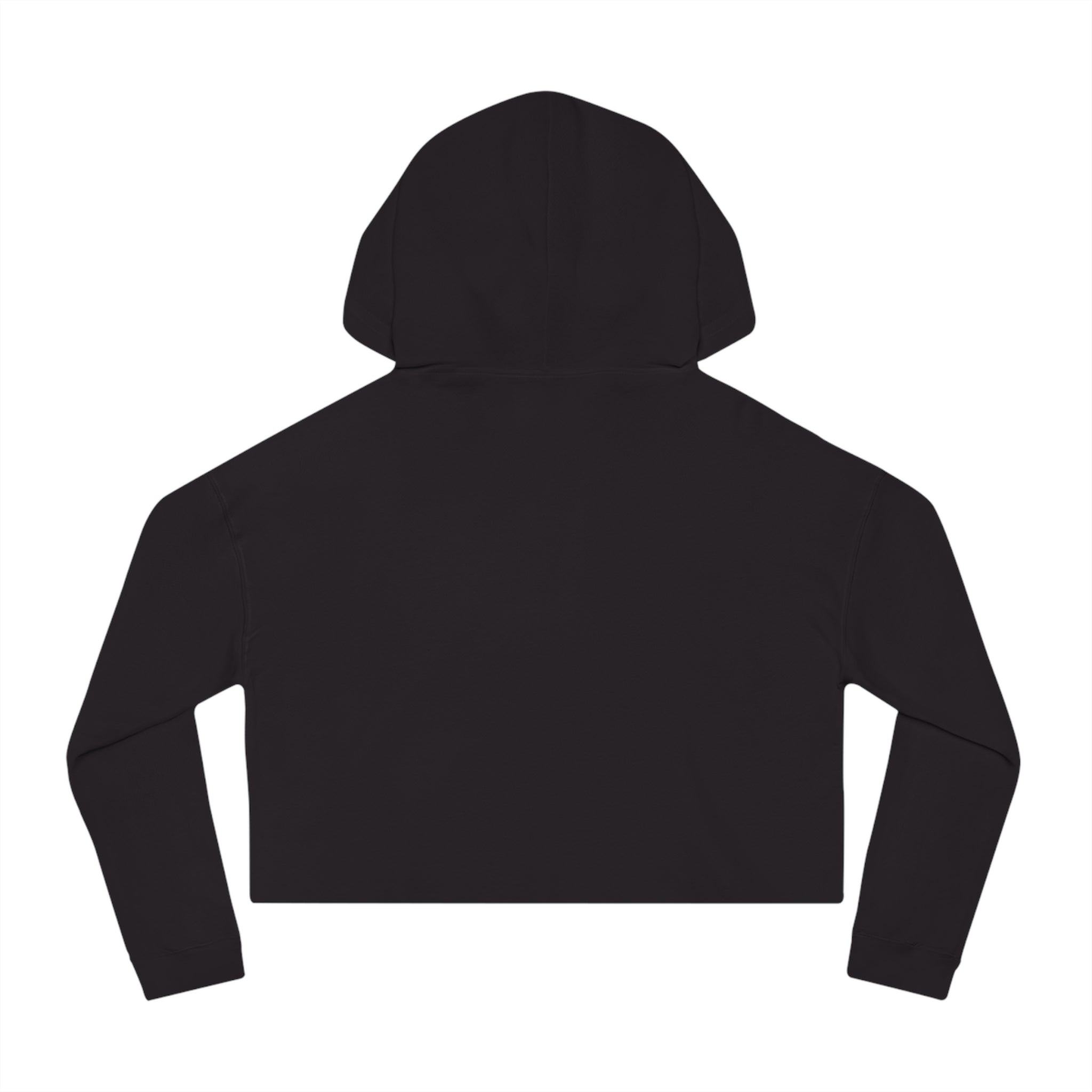 Viringee Women's Cropped Hoodie