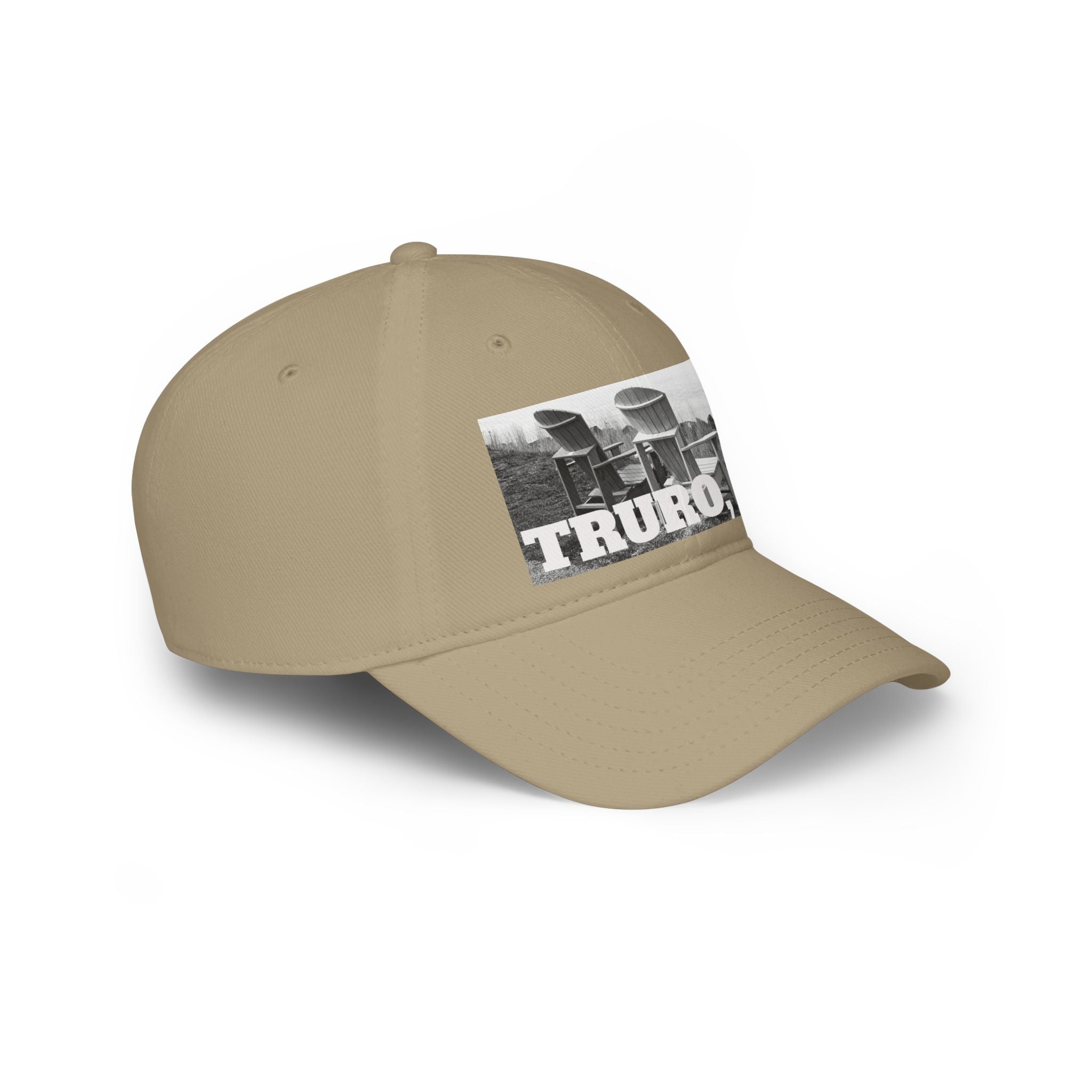 Truro, NS Low Profile Baseball Cap