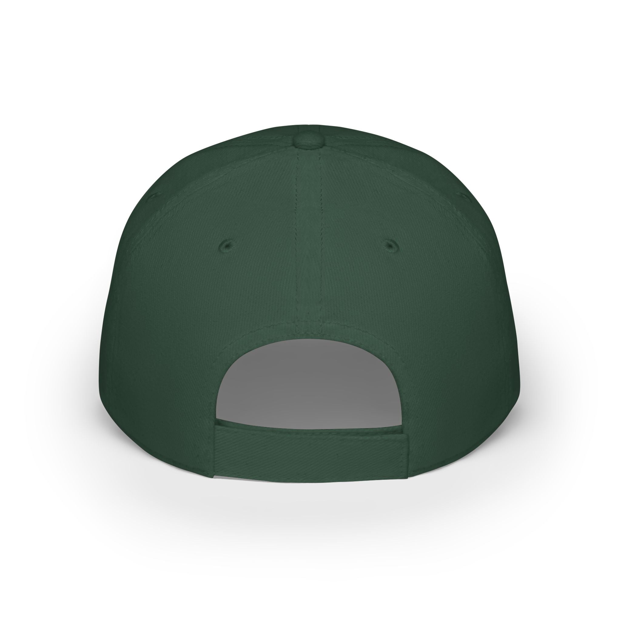 Halifax Nova Scotia Low Profile Baseball Cap