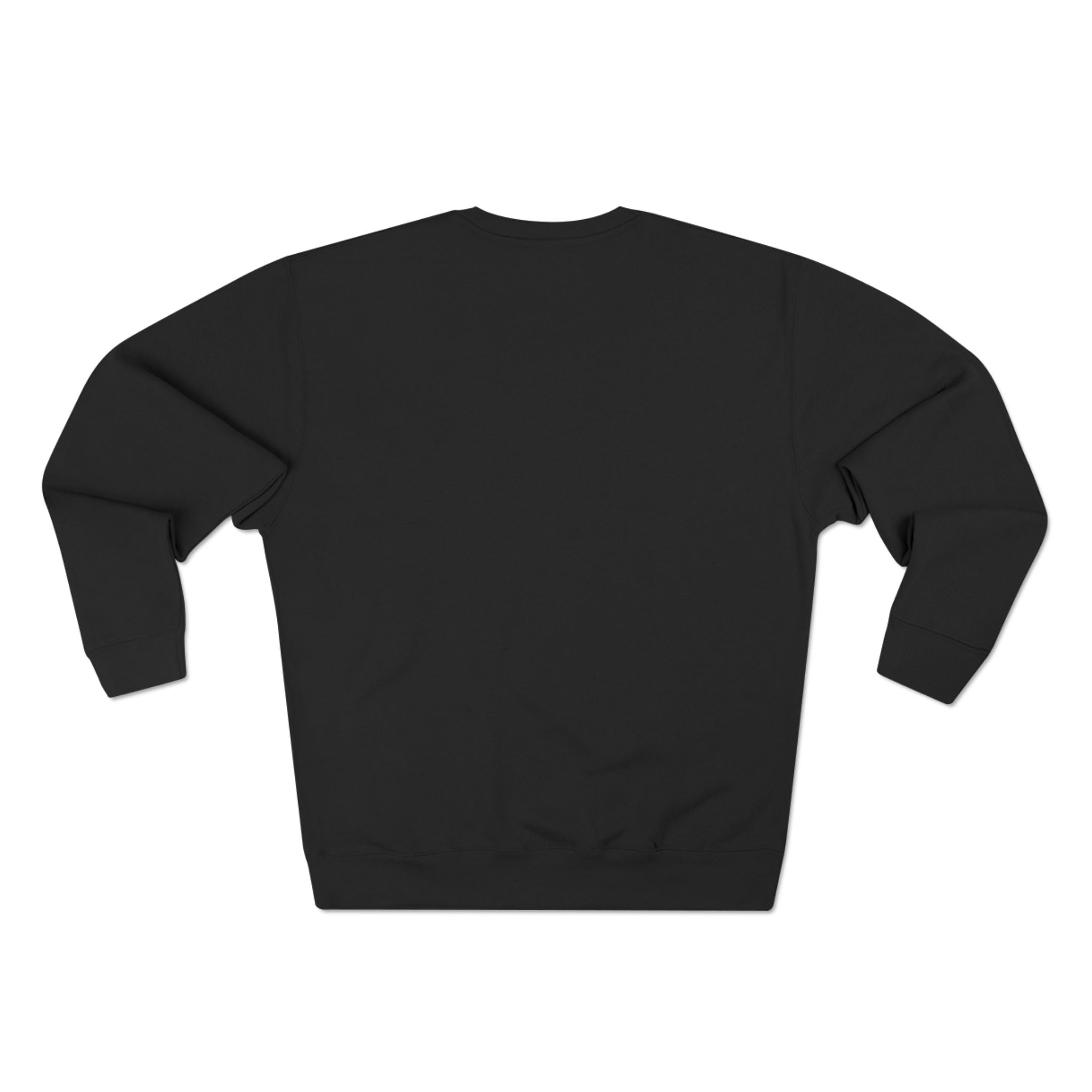 Viringee Toronto FC Graphic Unisex Crewneck Sweatshirt