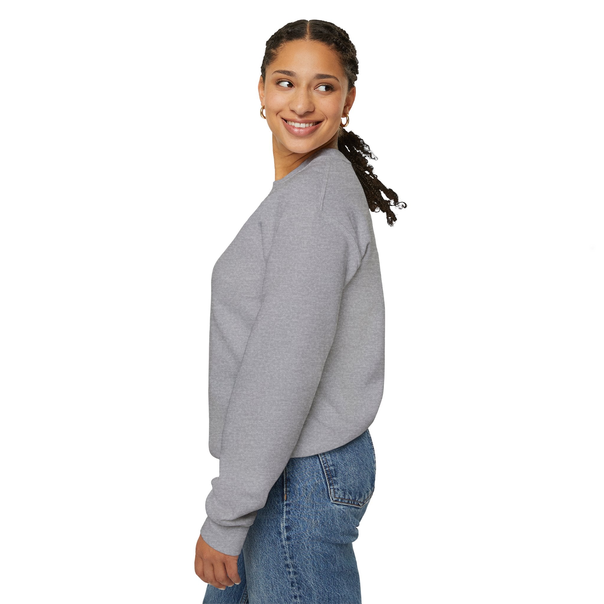 Viringee Alberta Unisex Sweatshirt