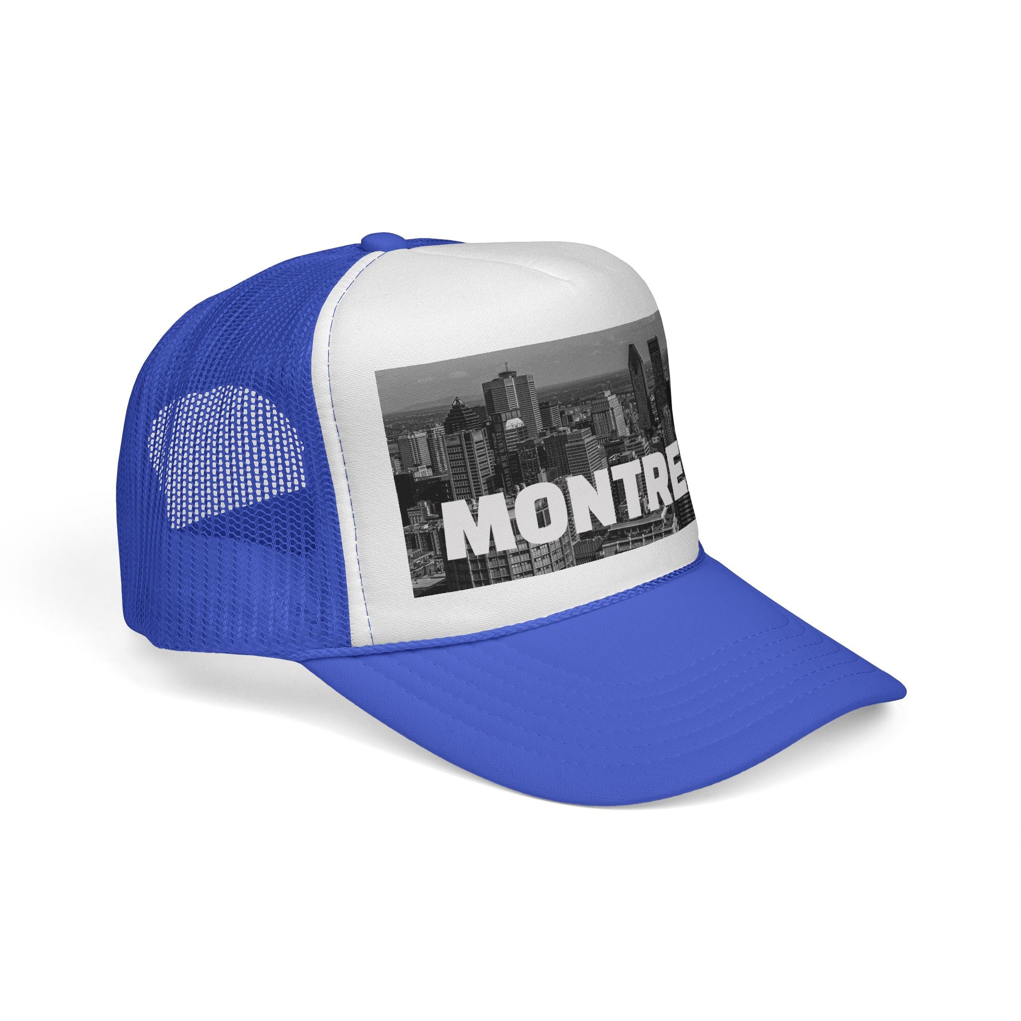 Viringee Montreal Trucker Cap / Viringee Casquette de Camionneur Montréal