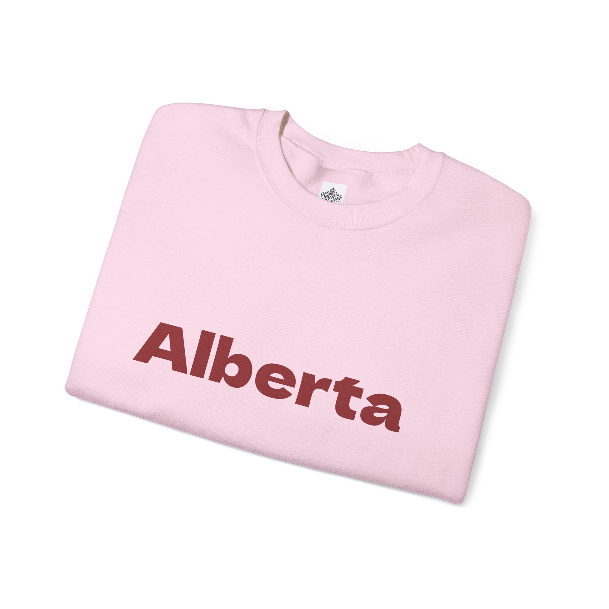 Viringee Alberta Unisex Sweatshirt