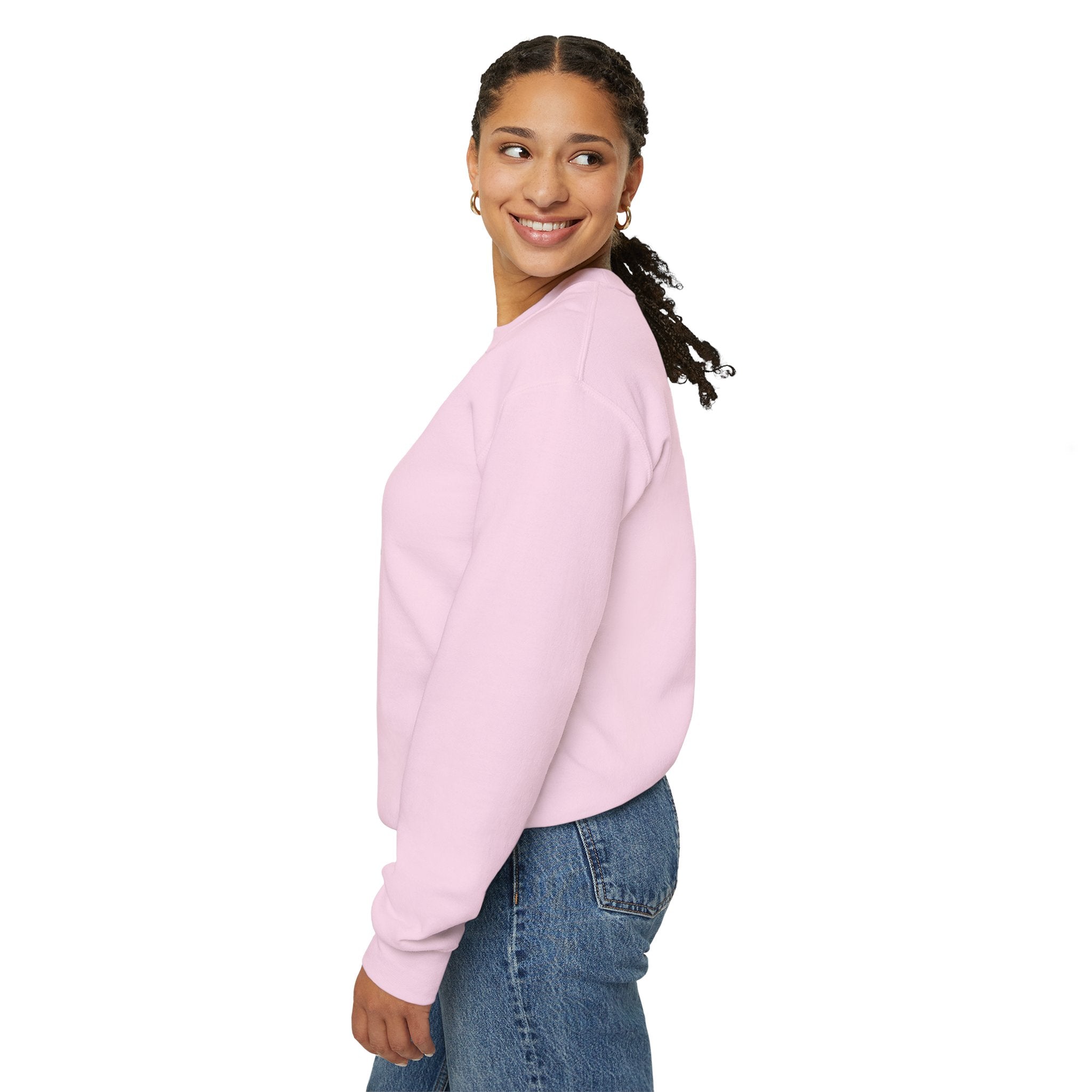 Viringee Alberta Unisex Sweatshirt