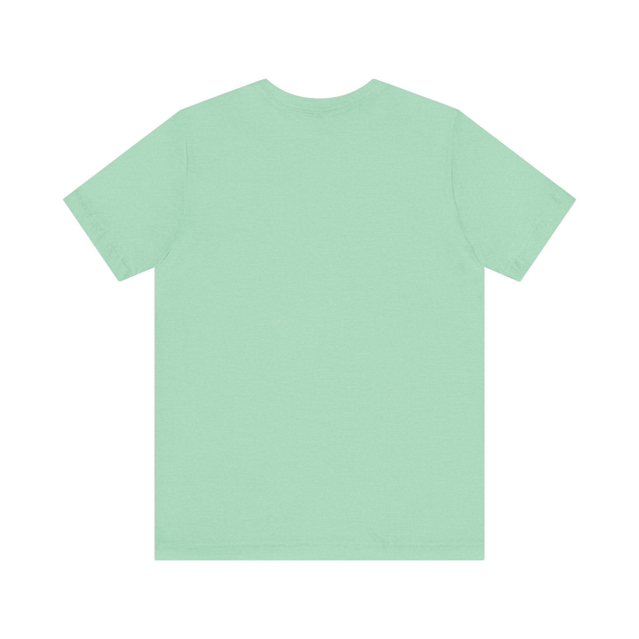 Viringee LA Palm Unisex Trees Graphic T-shirt