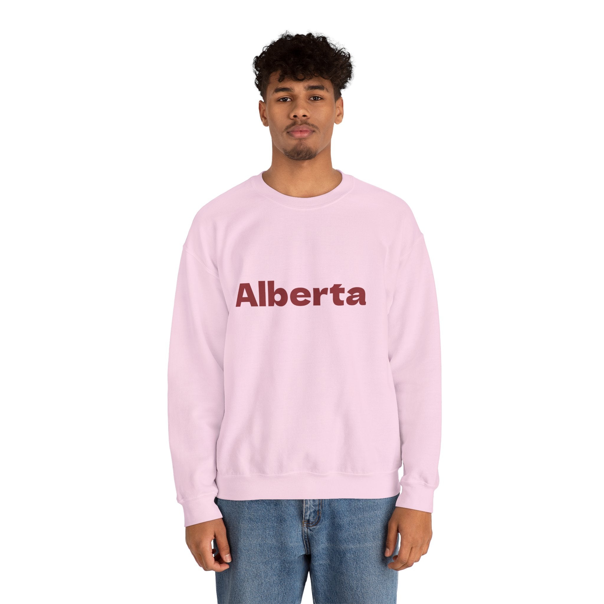 Viringee Alberta Unisex Sweatshirt