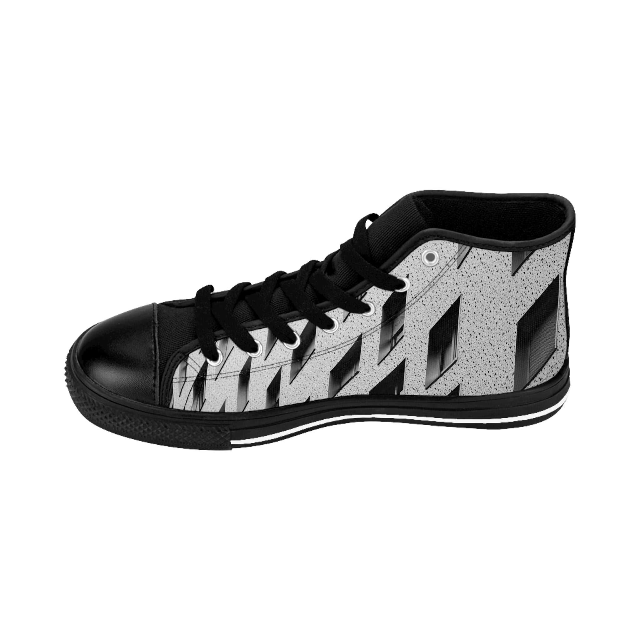 Viringee Coda High-Top Men's Sneakers