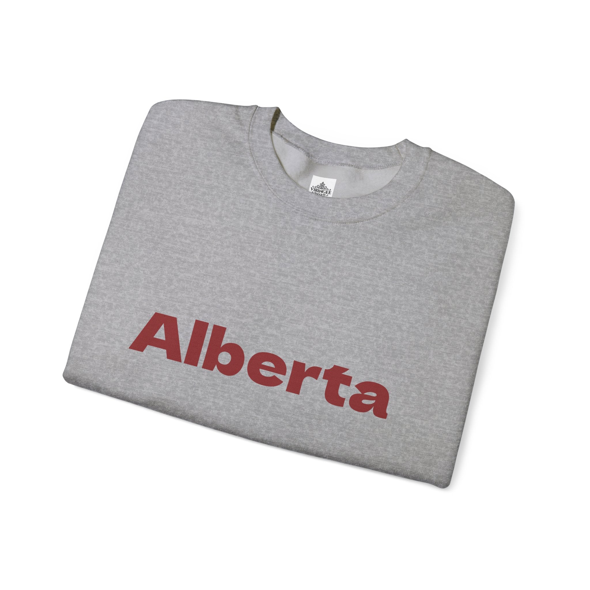 Viringee Alberta Unisex Sweatshirt