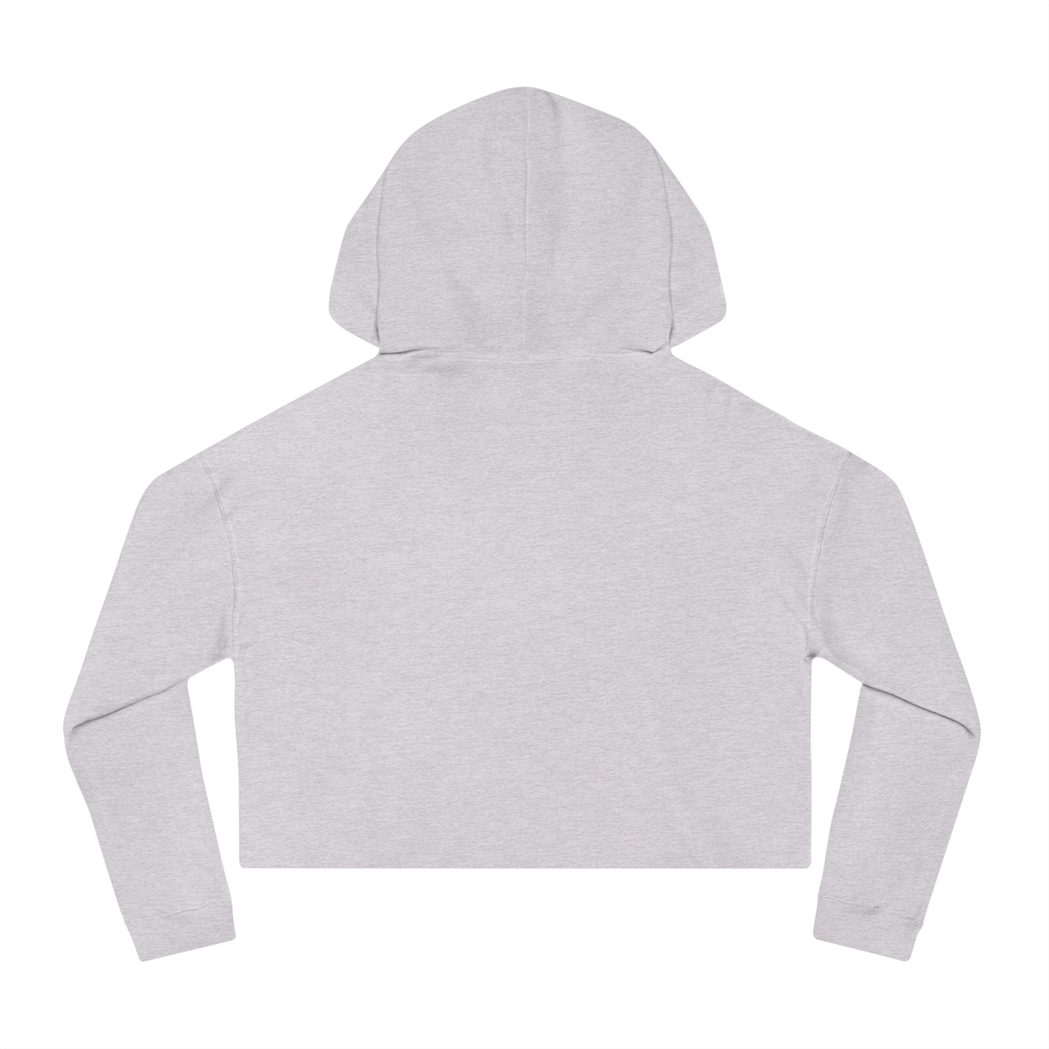 Viringee Women's Cropped Hoodie