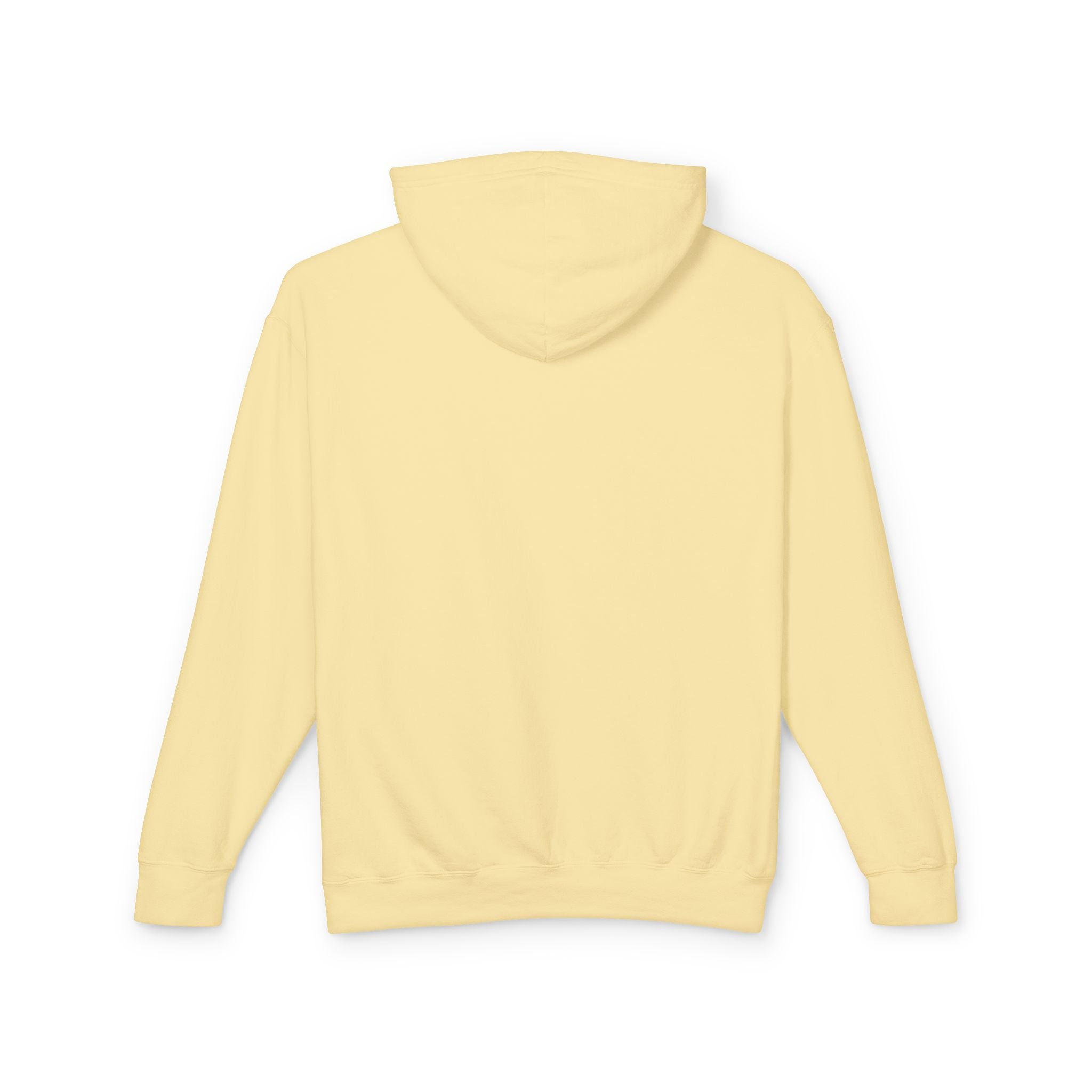 Viringee NYC Skyline Unisex Hooded Sweatshirt