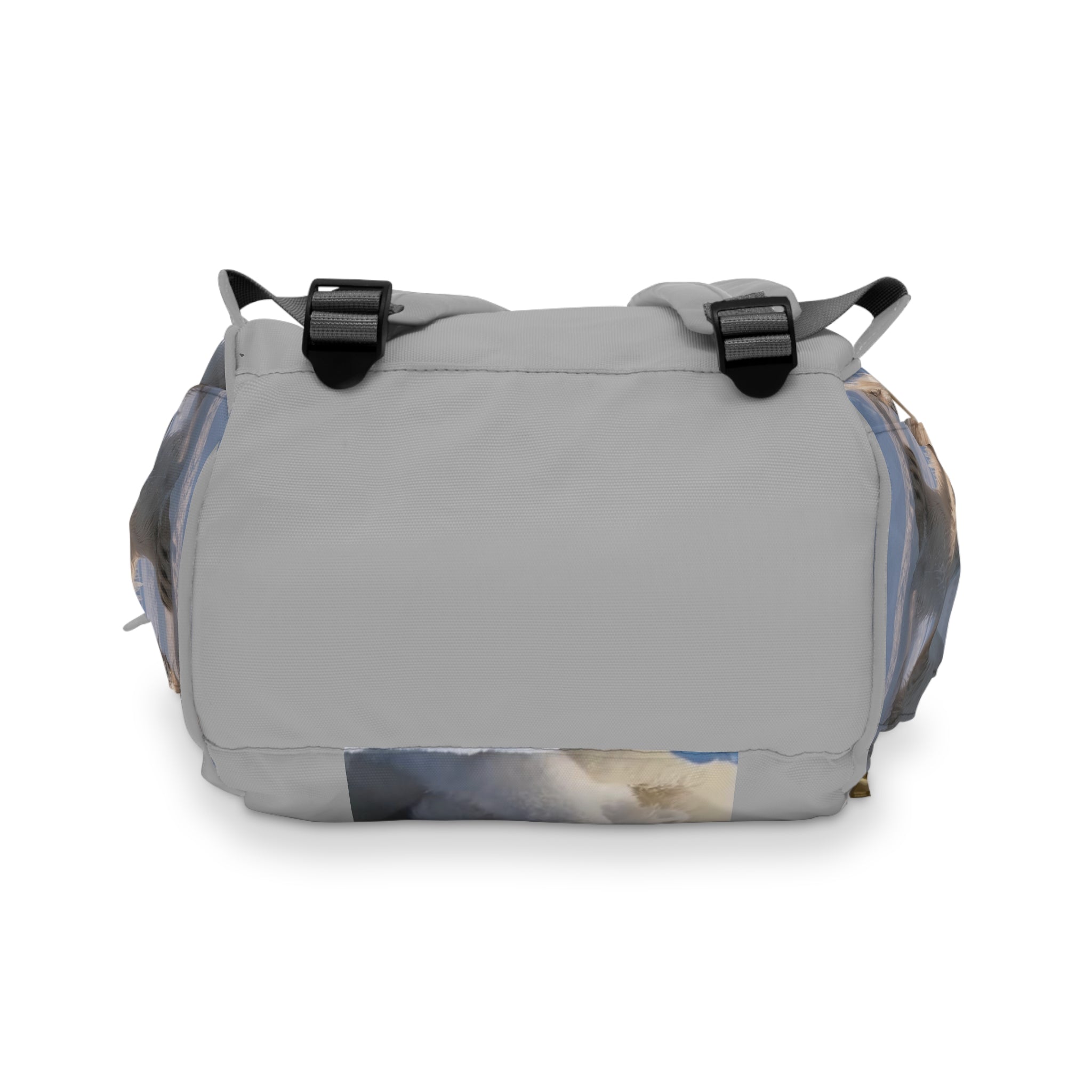 Viringee Multifunctional Mama Bear New Parent Backpack