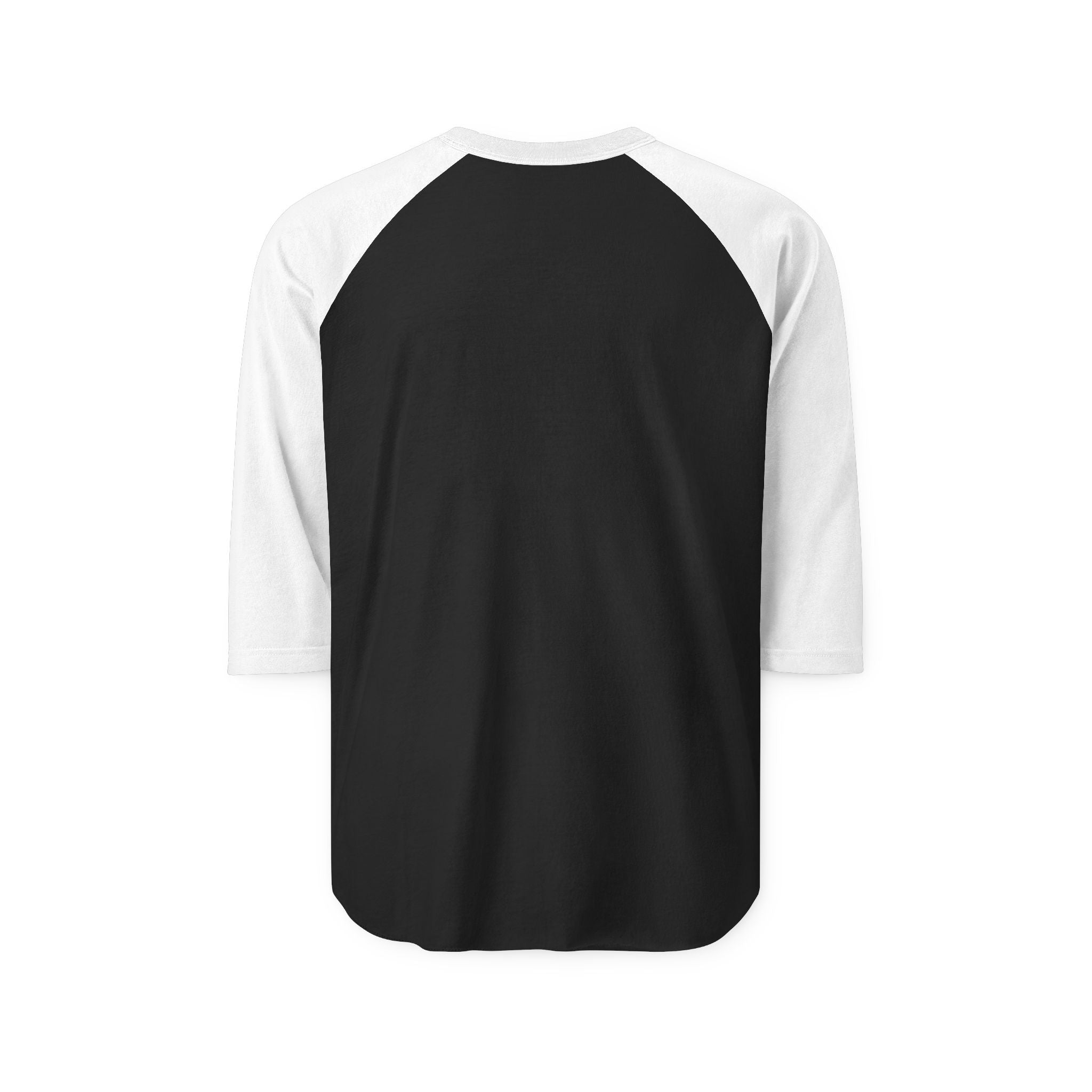 Viringee Thinking Primate Men Raglan Shirt