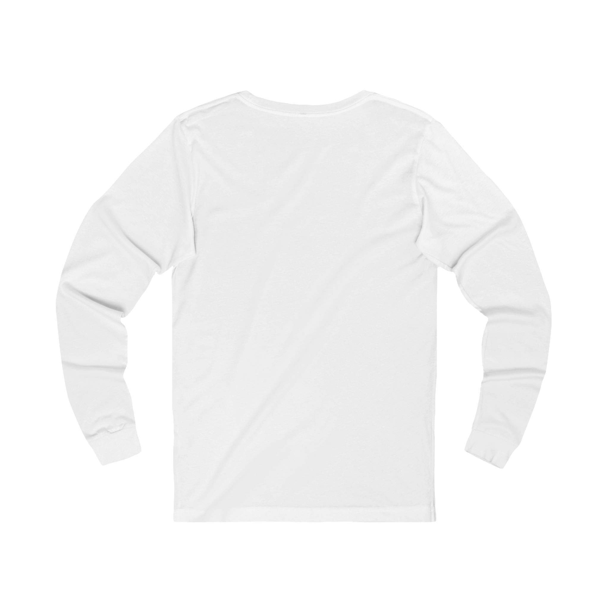 Viringee NYC Skyline Long Sleeve Tee