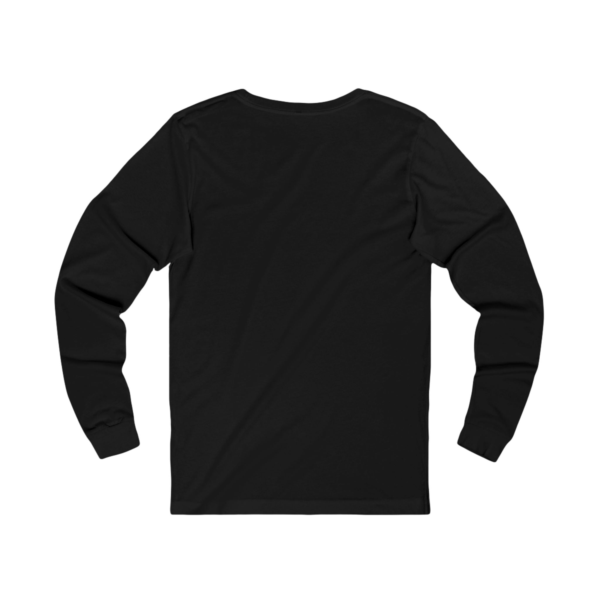 Viringee NYC Skyline Long Sleeve Tee