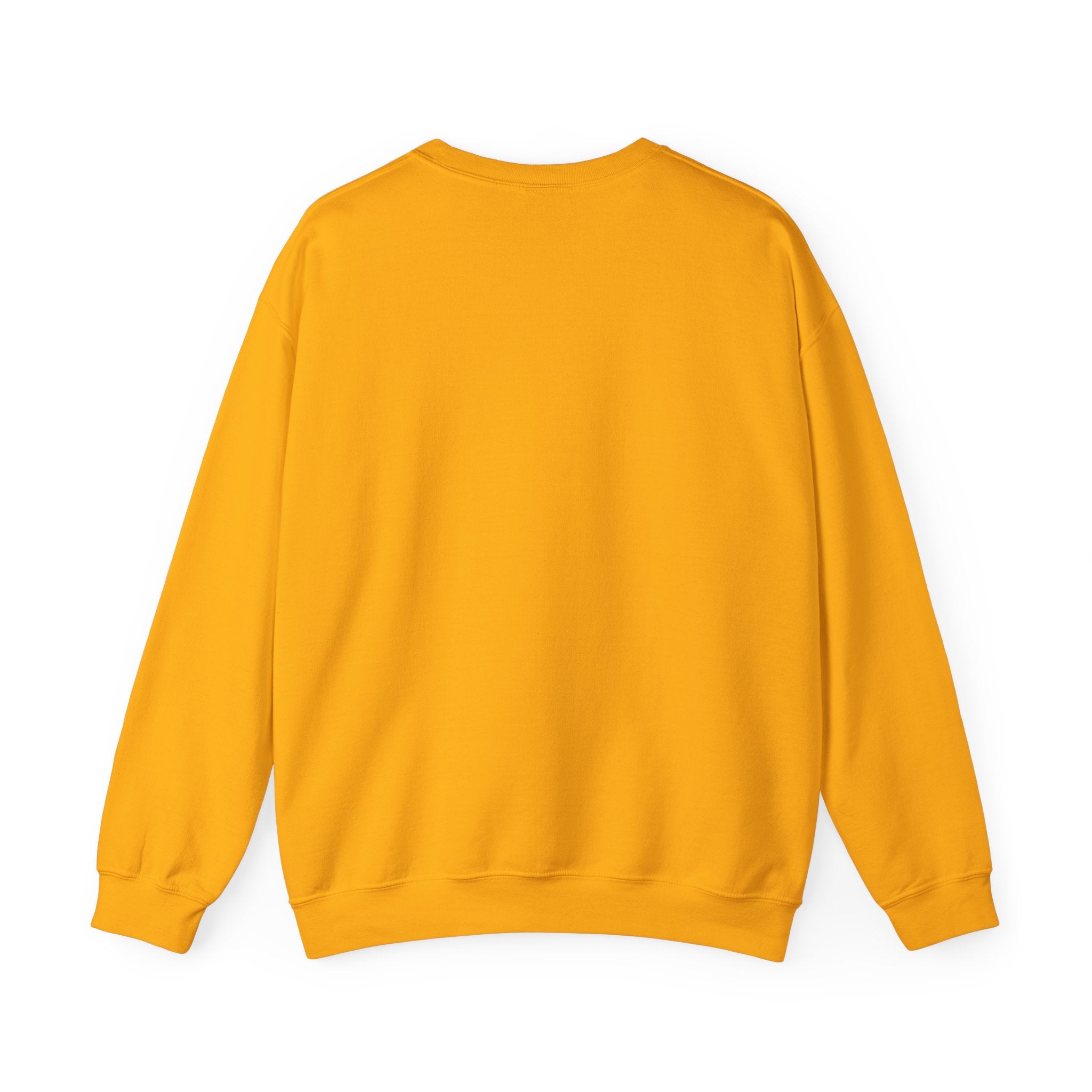 Viringee Seal of leaves Crewneck Sweatshirt