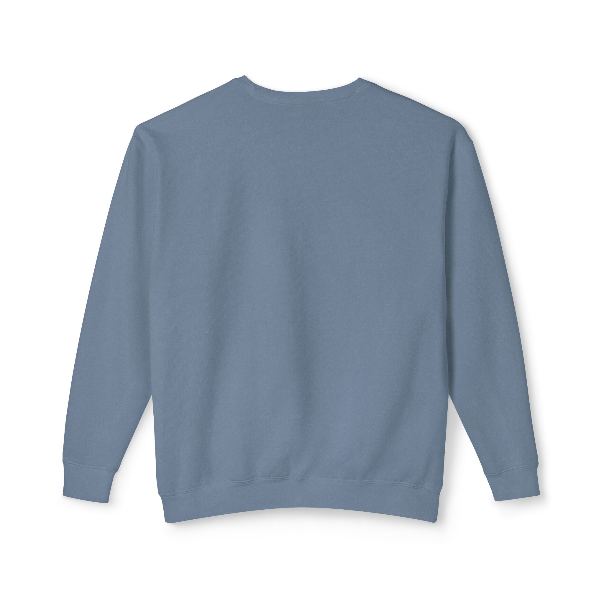Viringee Wandering Halloween Alien Crewneck Sweatshirt