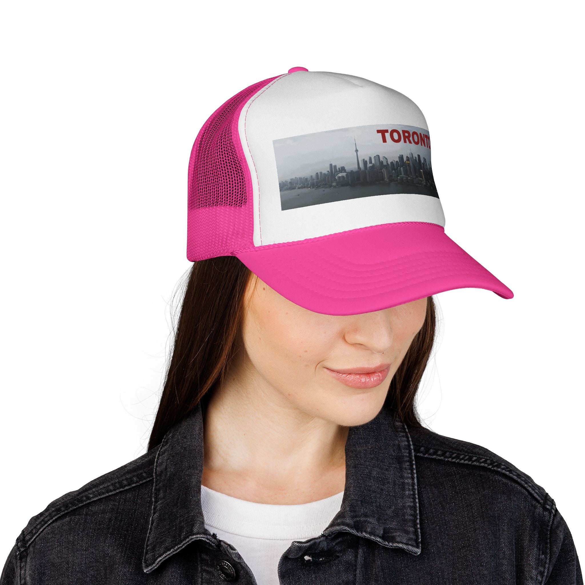 Viringee Toronto Trucker Cap