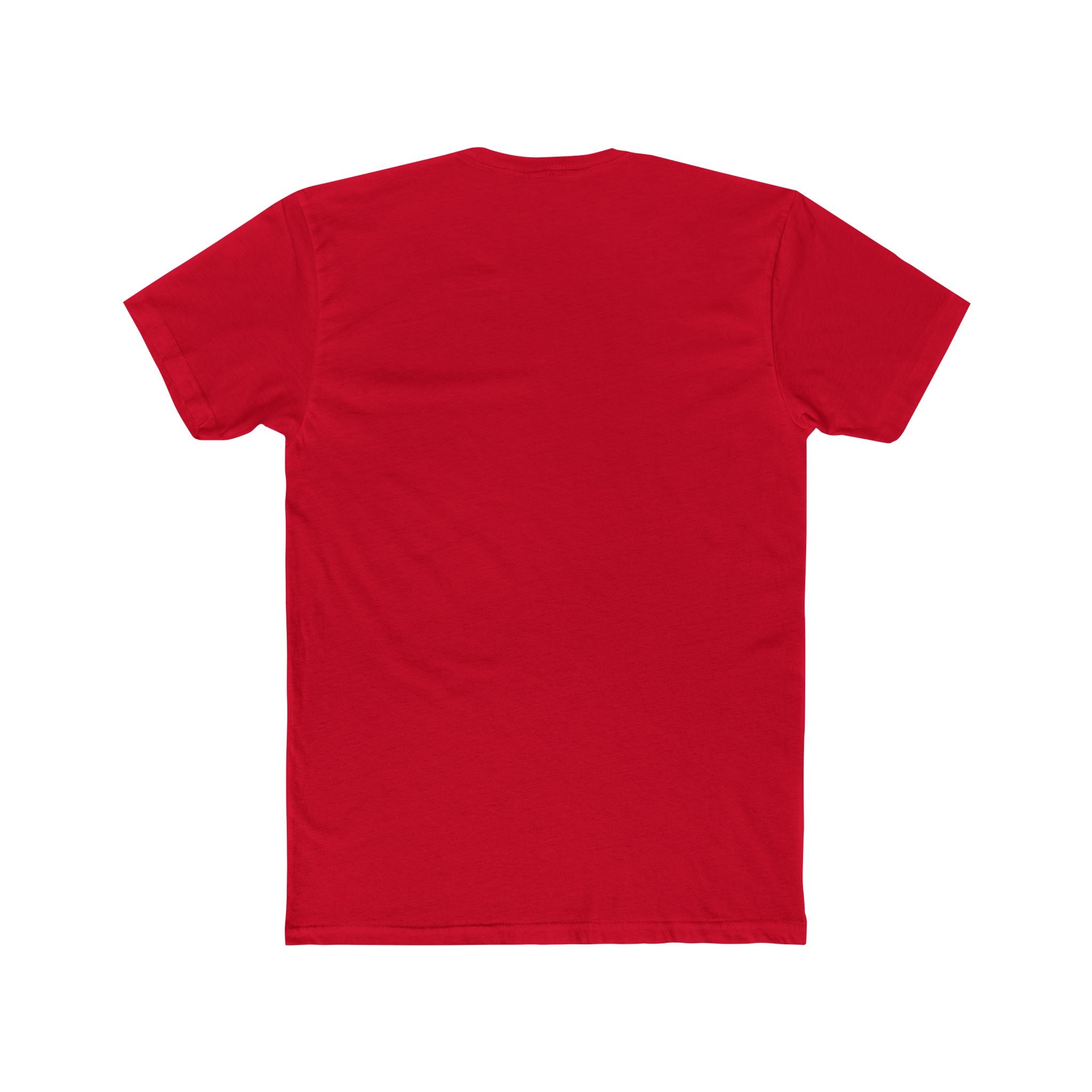 Viringee Surf Magic Unisex Cotton Crew Tee