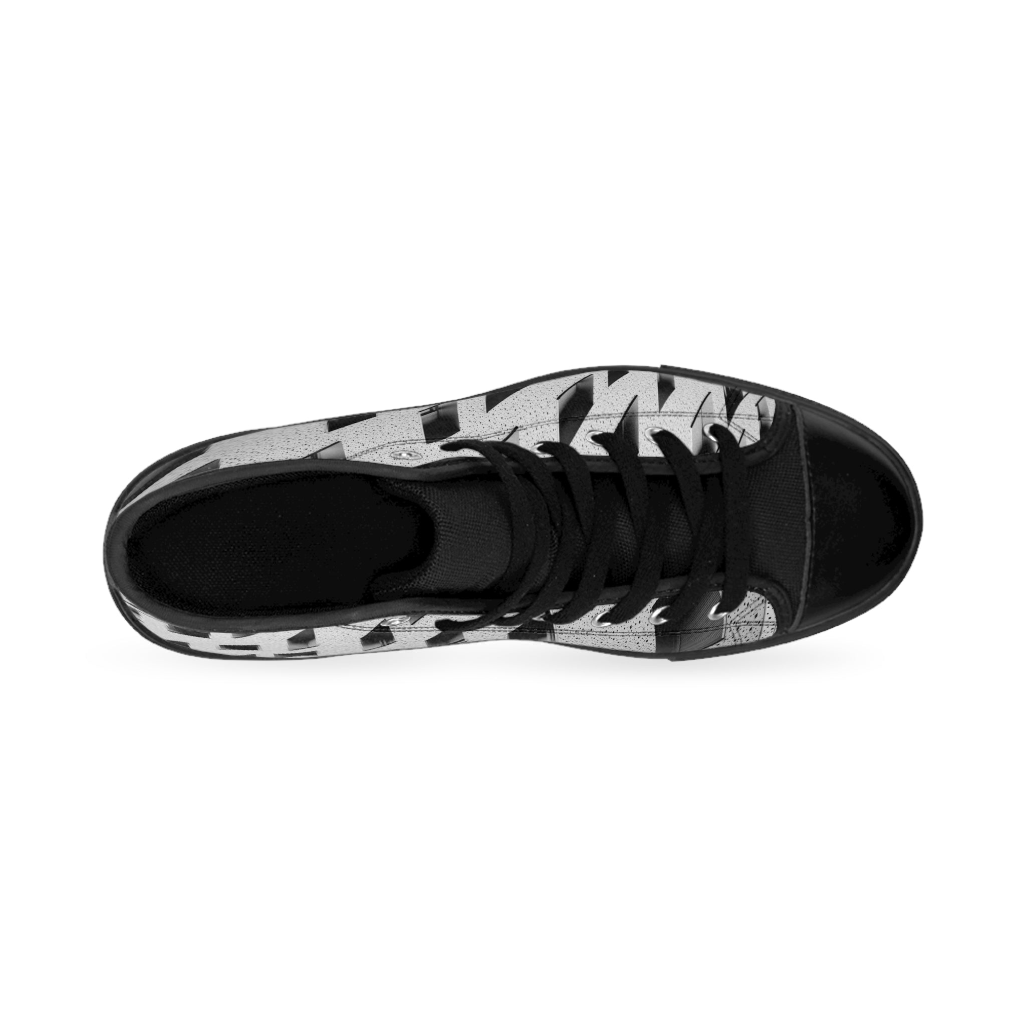Viringee Coda High-Top Men's Sneakers